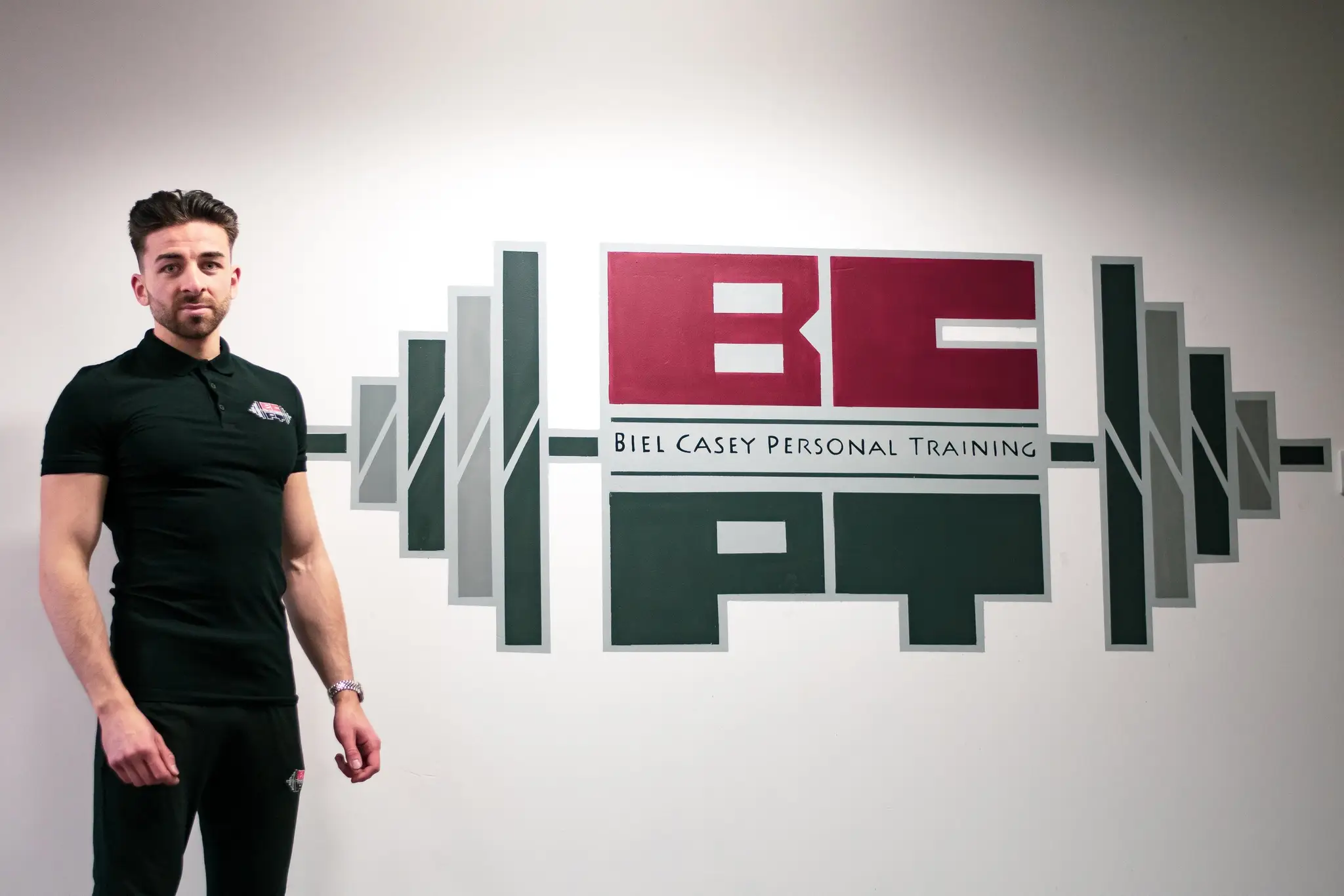 BCPT - Biel Casey Personal Training