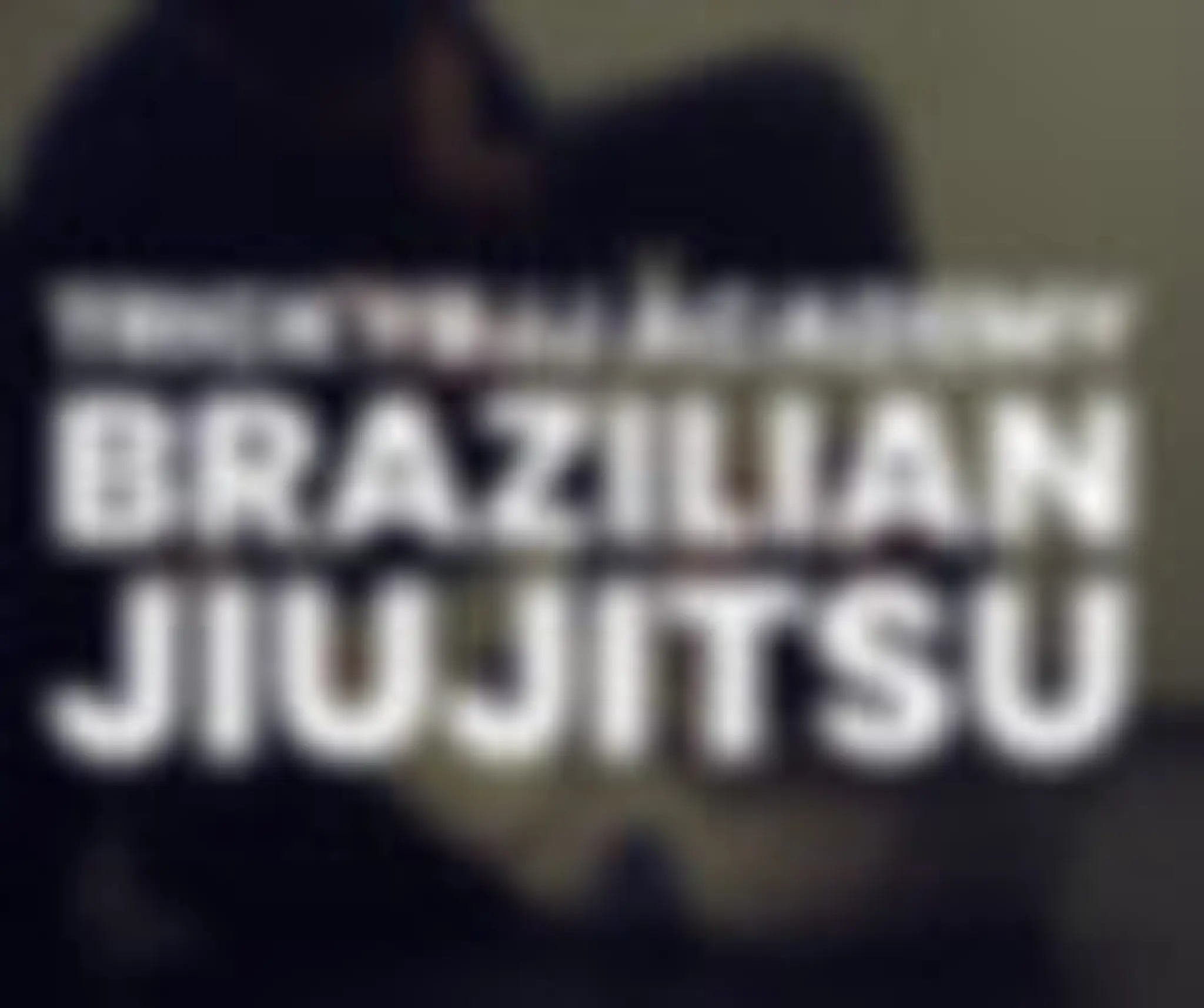 TrickyBJJ Academy