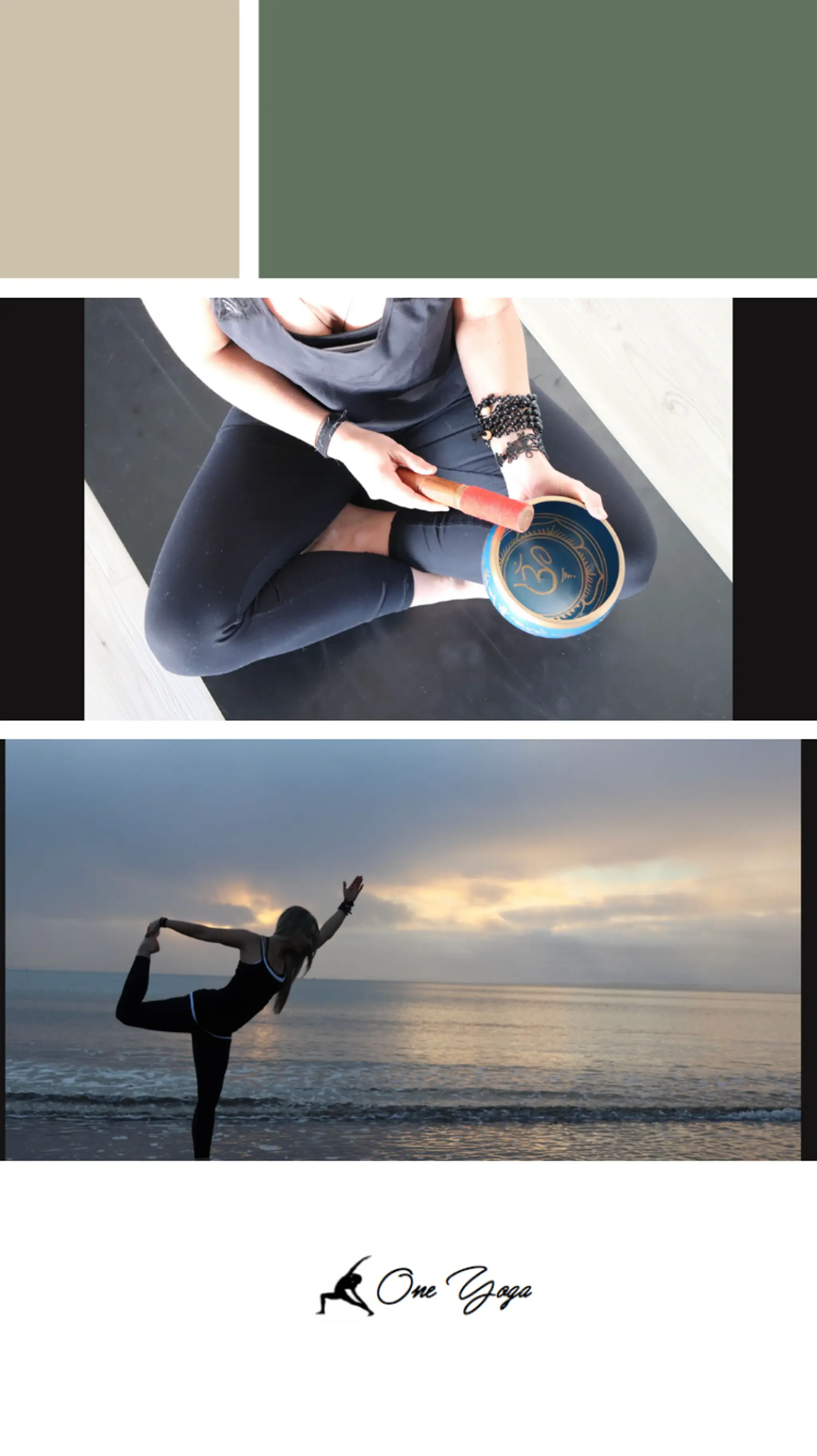 One Yoga