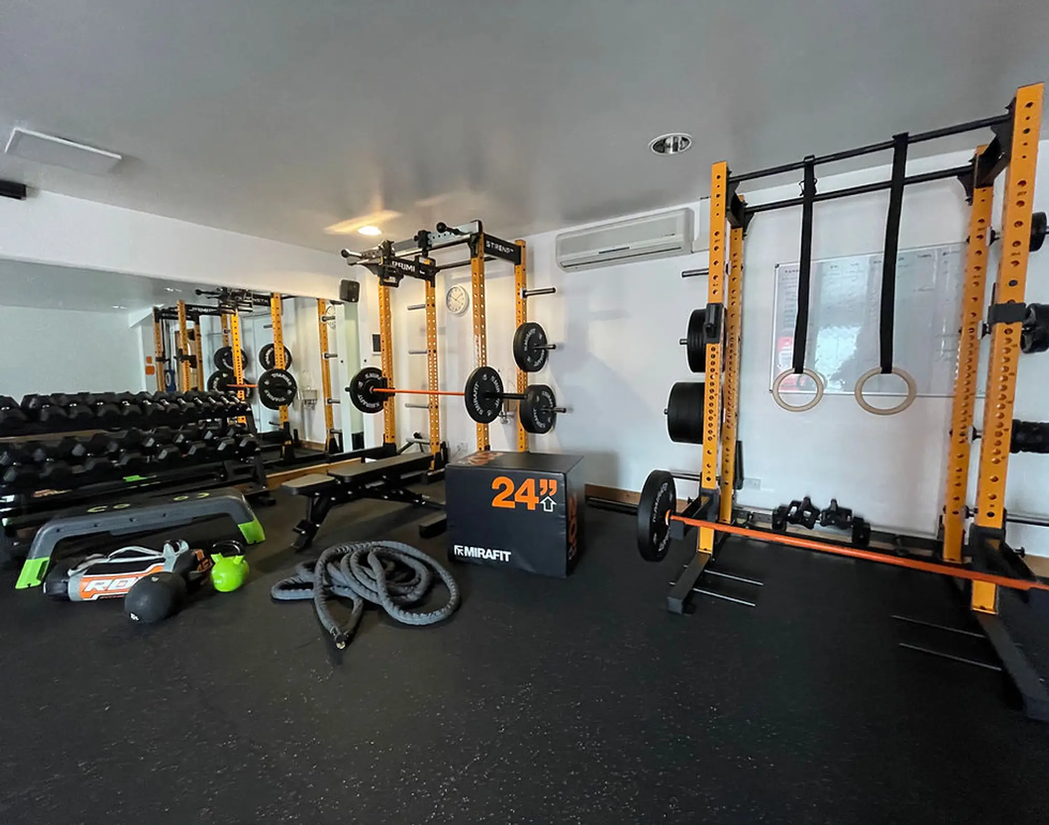 Studio 4 Fitness