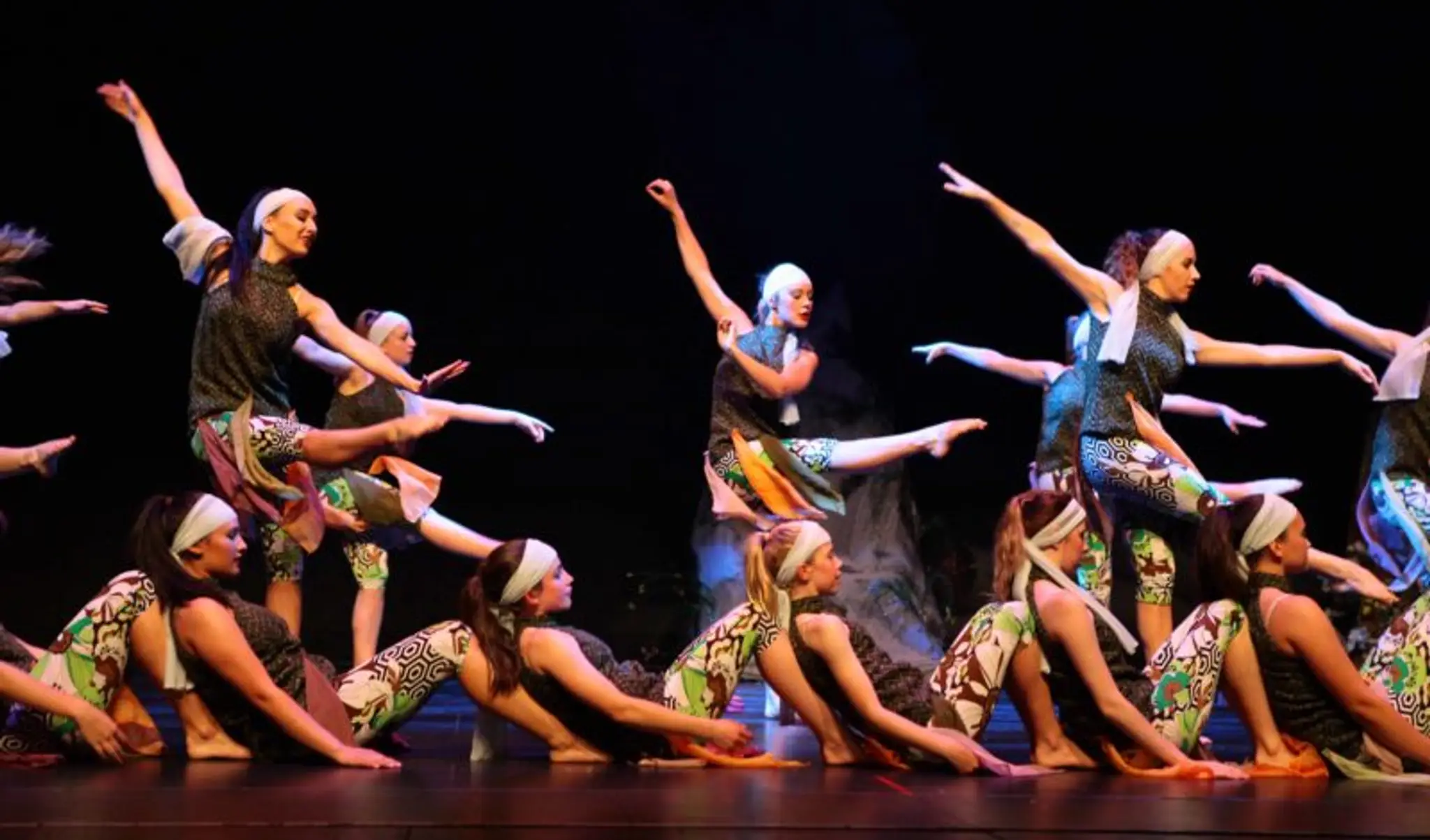 AMJAZZ Dance Studios