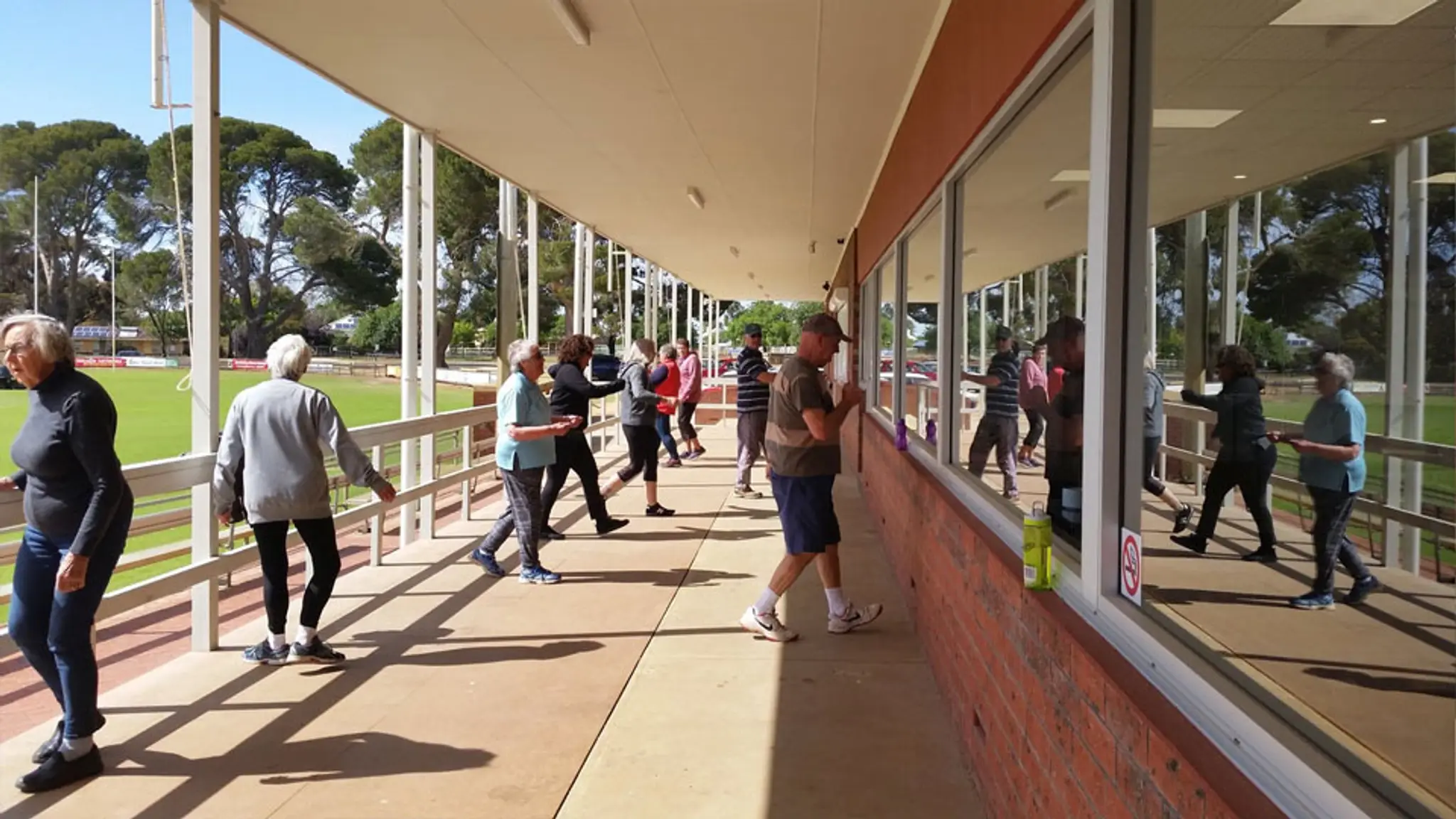 Fleurieu Fitness & Health