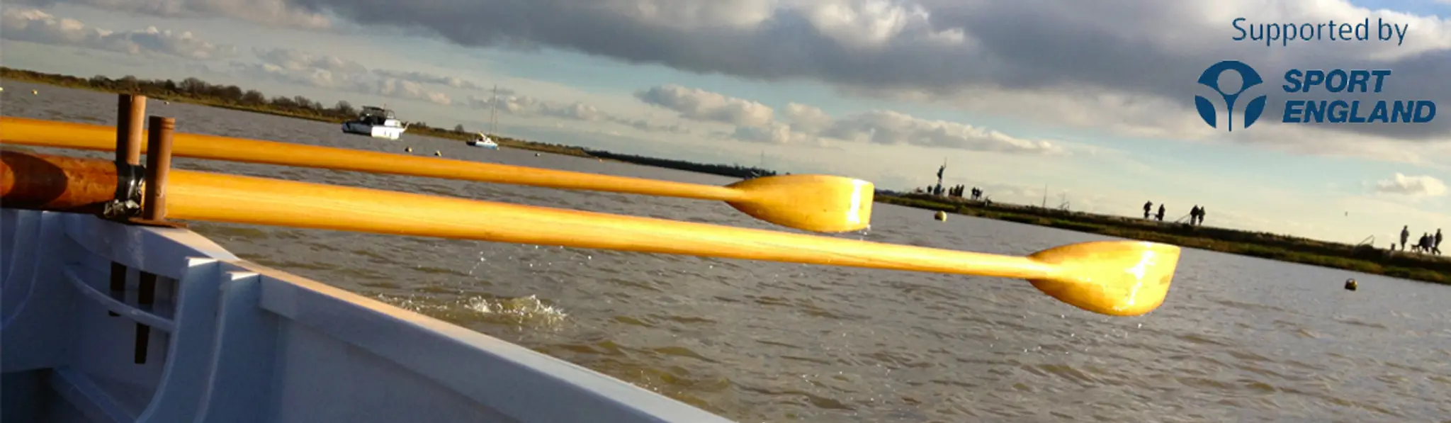 Maldon Gig Rowing Club