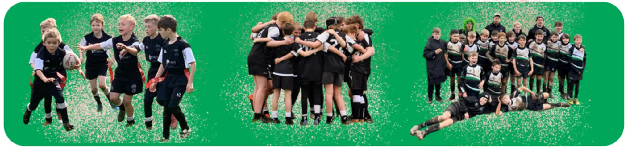 Wimborne Rugby Football Club