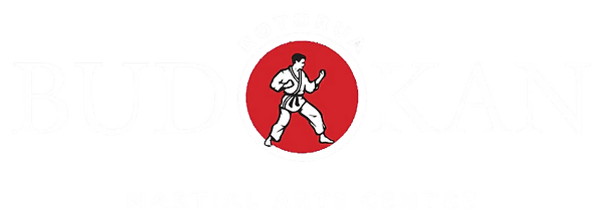 Budokan Rotorua