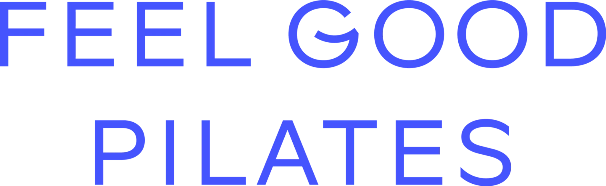 Feel Good Pilates