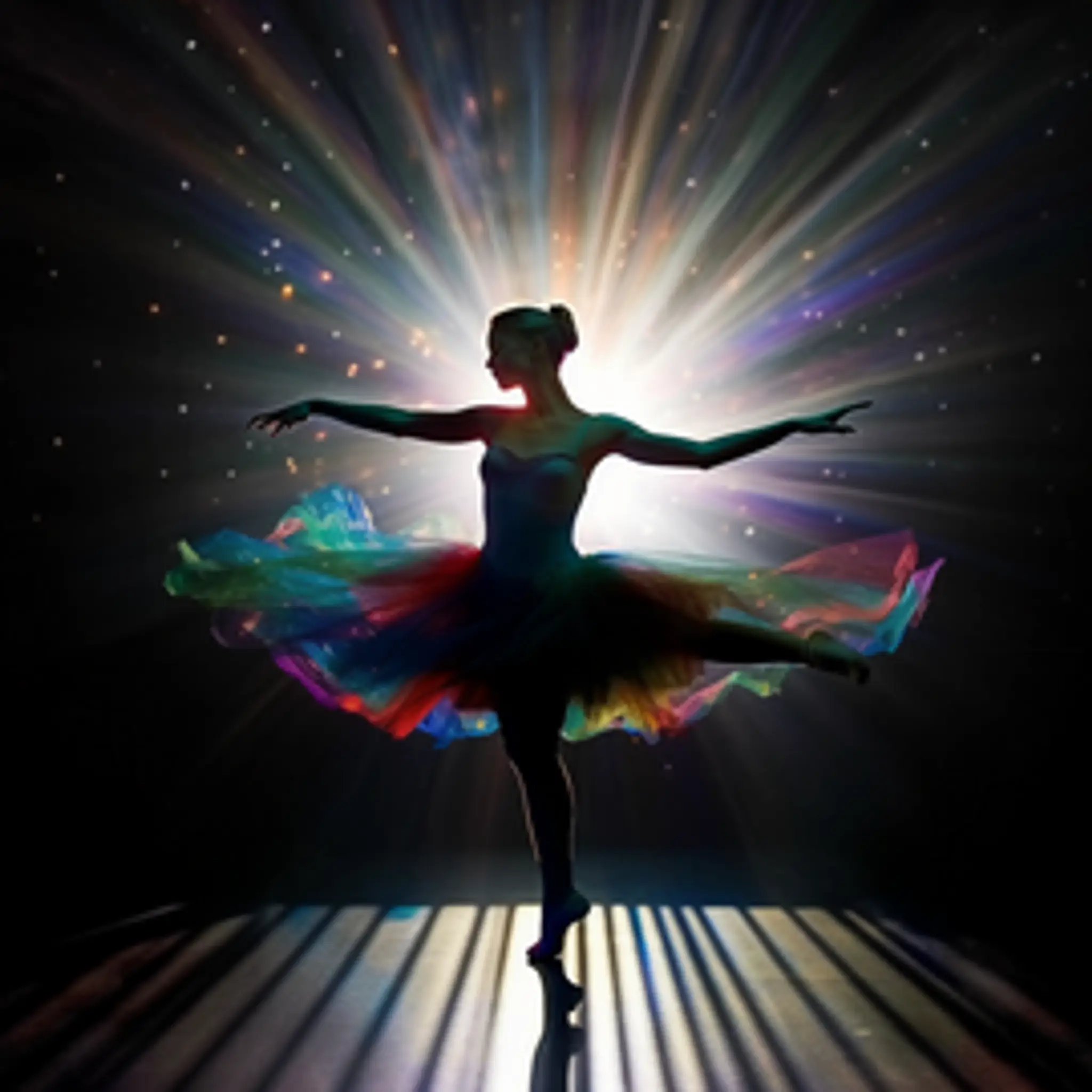 Conservatory Radiation Intercommunal