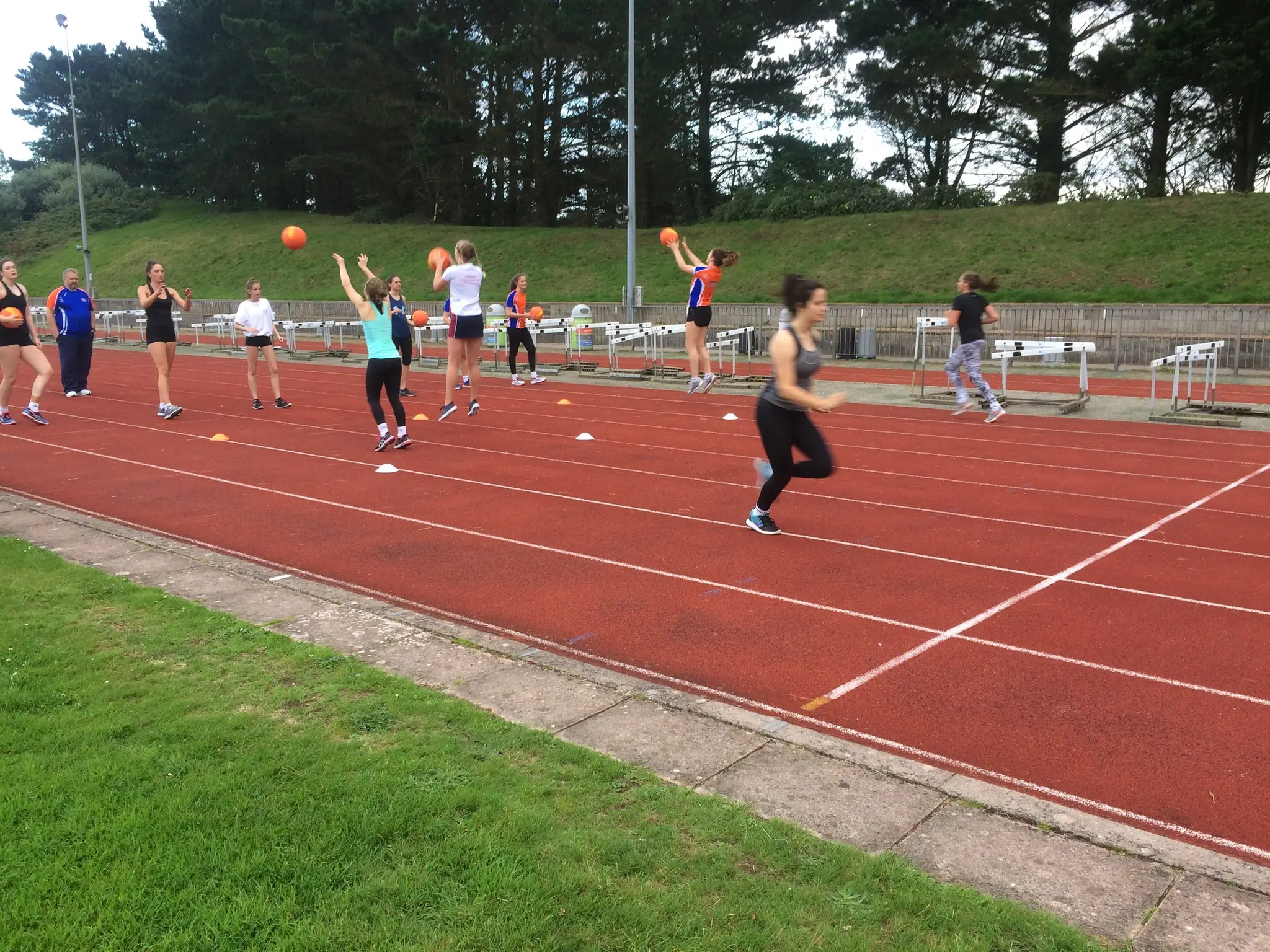 Fitness And Strength Training