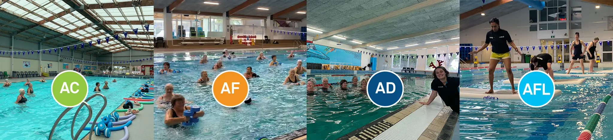 Levin Aquatic Centre