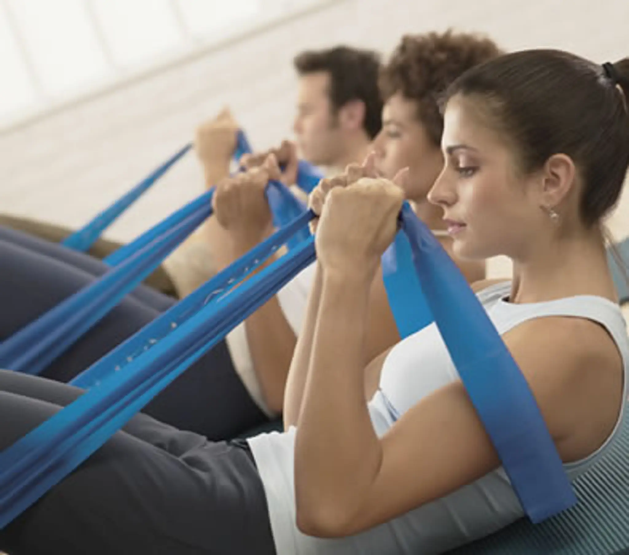 Pilates With Karol - Pilates Classes Ingleburn & Pilates Classes Blair Athol