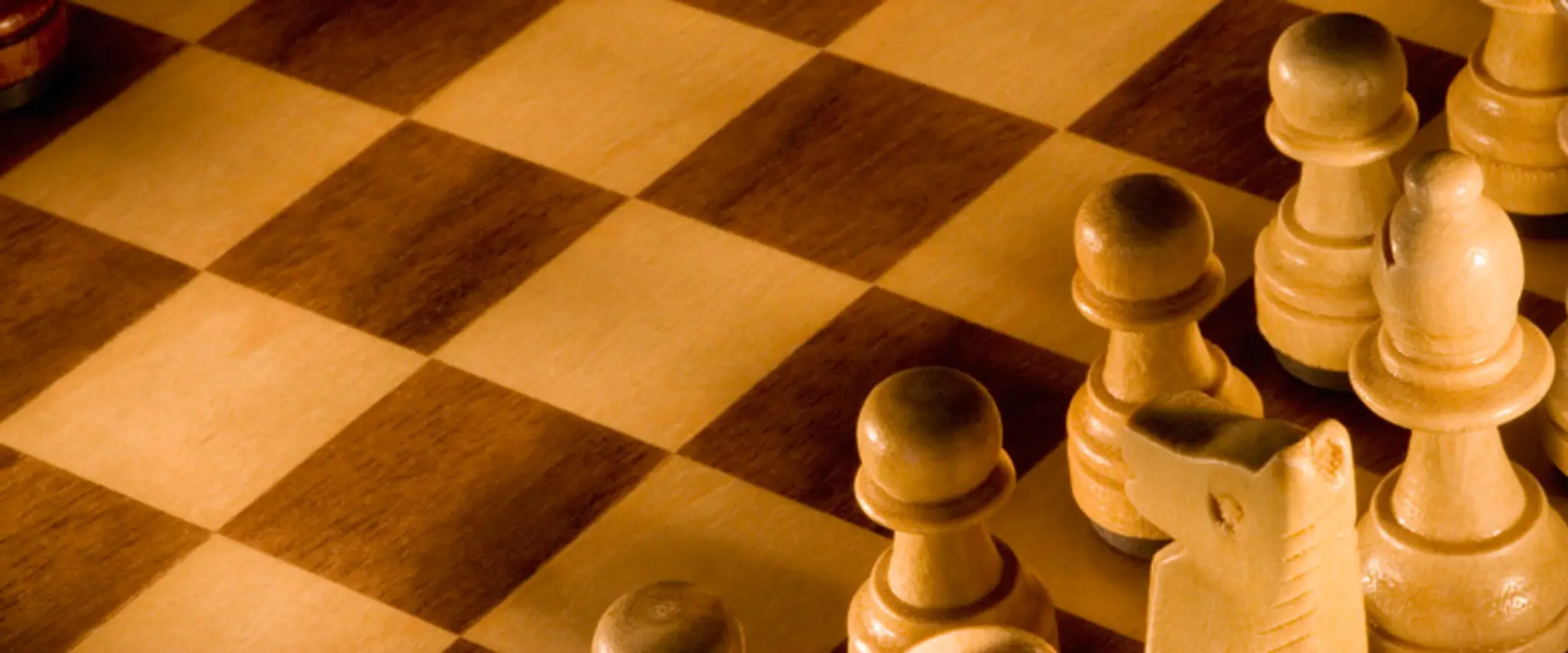 Godalming Chess Club