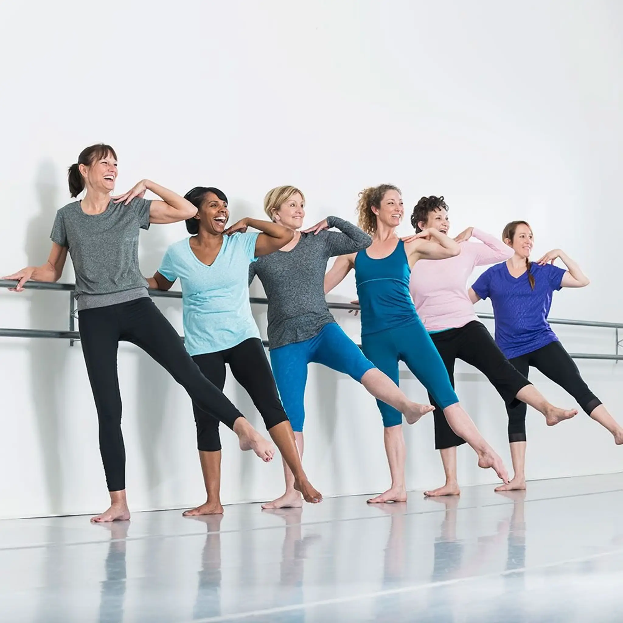 Central Scotland Ballet School ltd