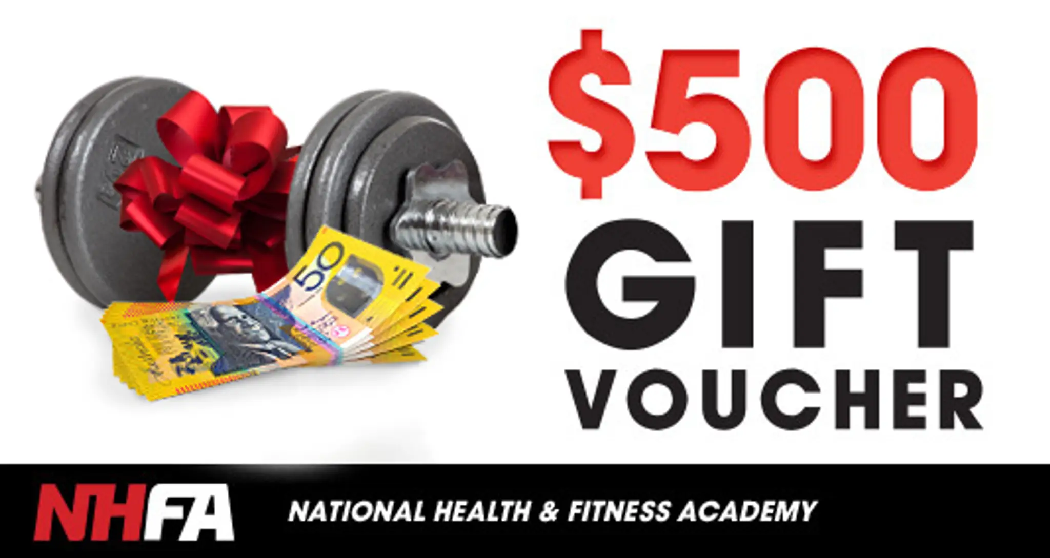 National Health & Fitness Academy