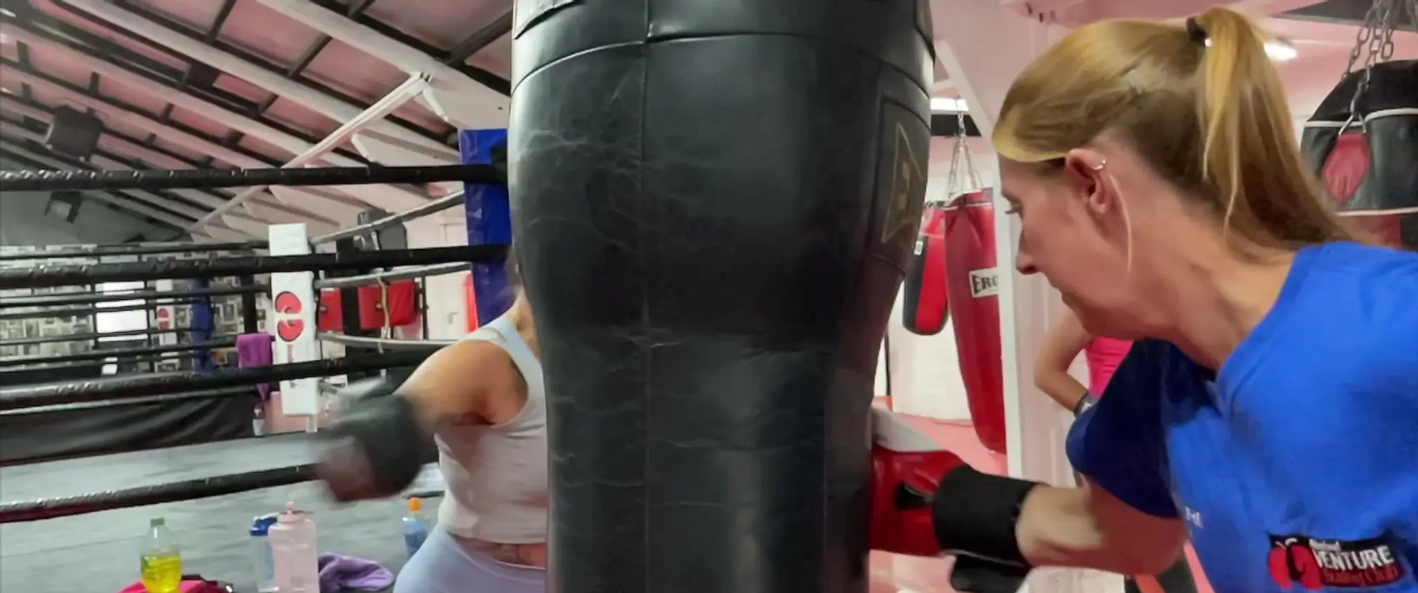 Birkenhead Venture Boxing Club