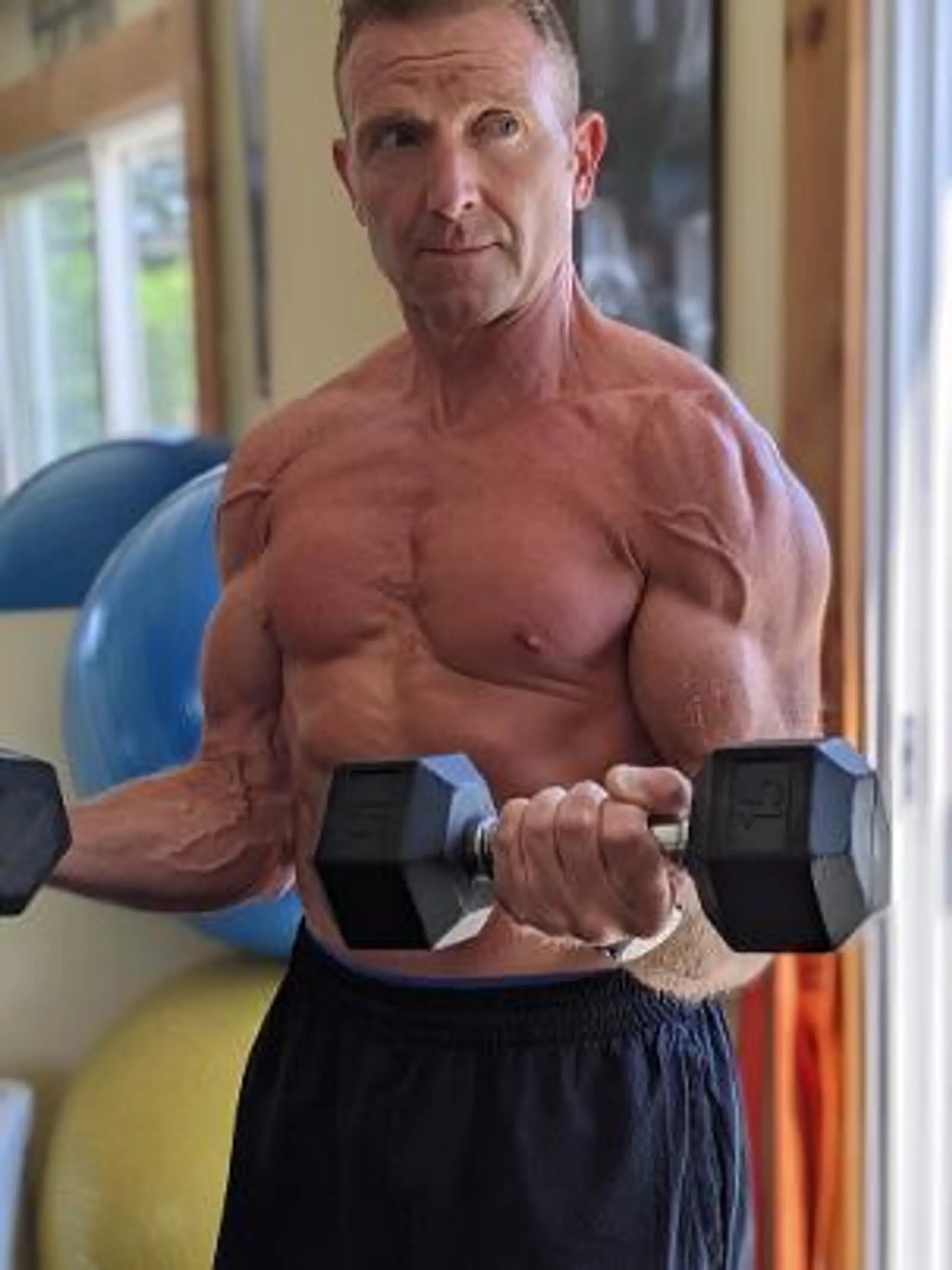 Diamond Fitness Personal Training