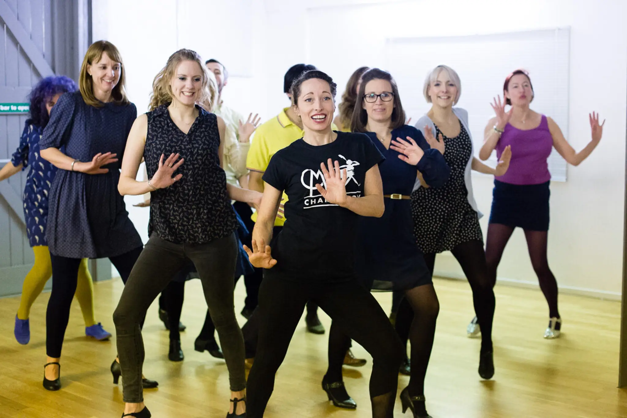 MyCharleston - Lewes