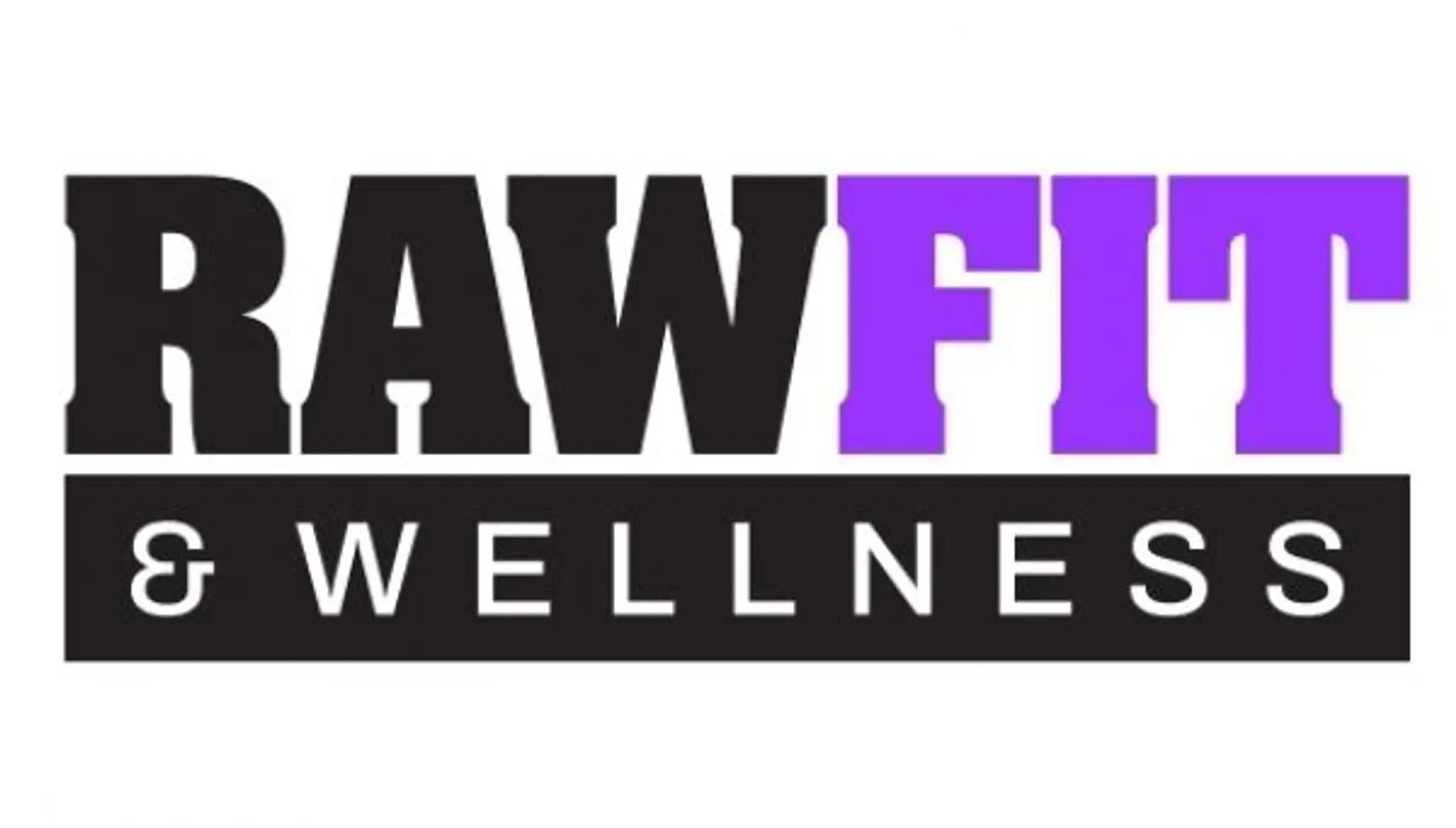 Raw Fit & Wellness