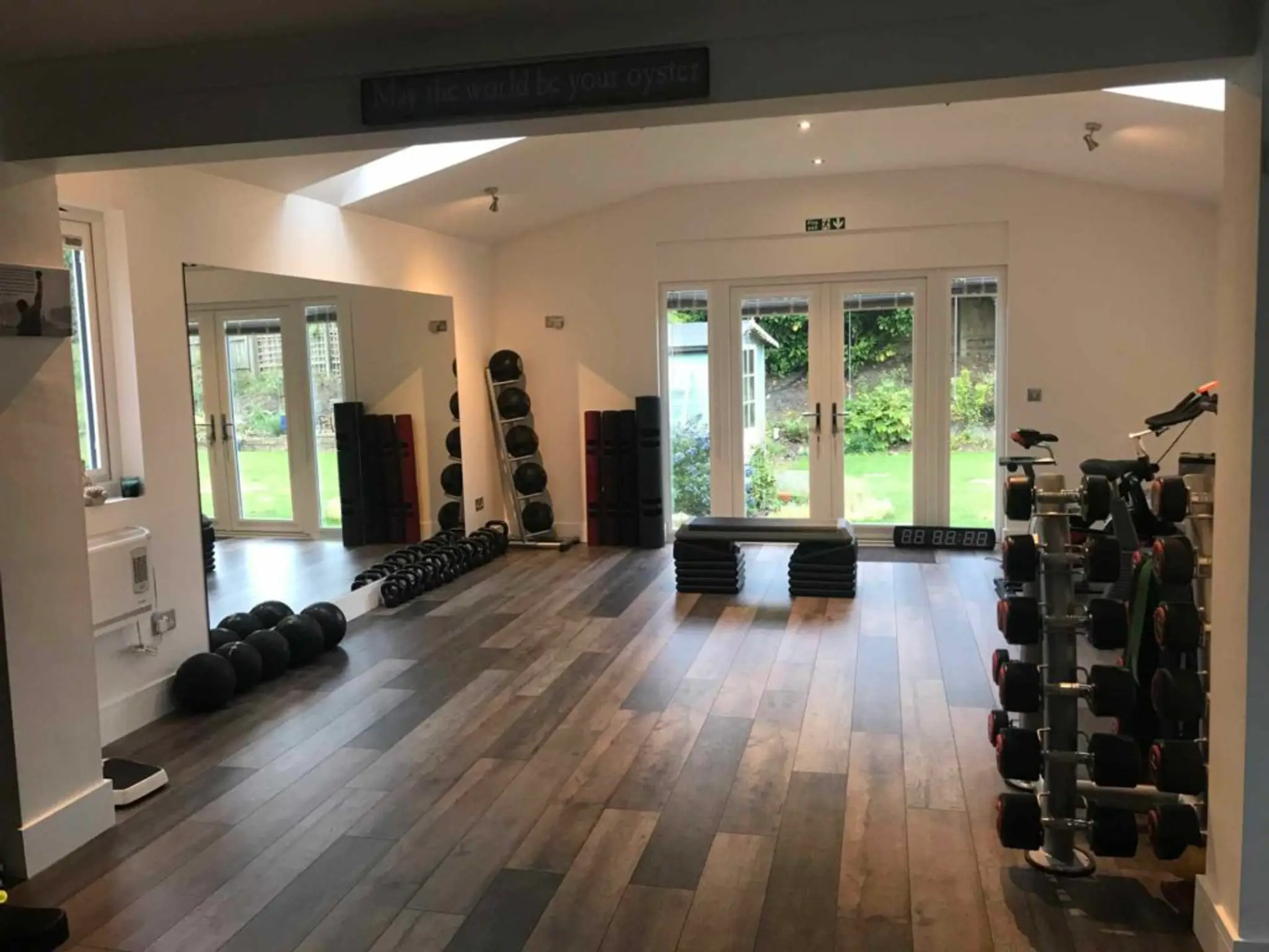 Next Step 2 Health Ltd