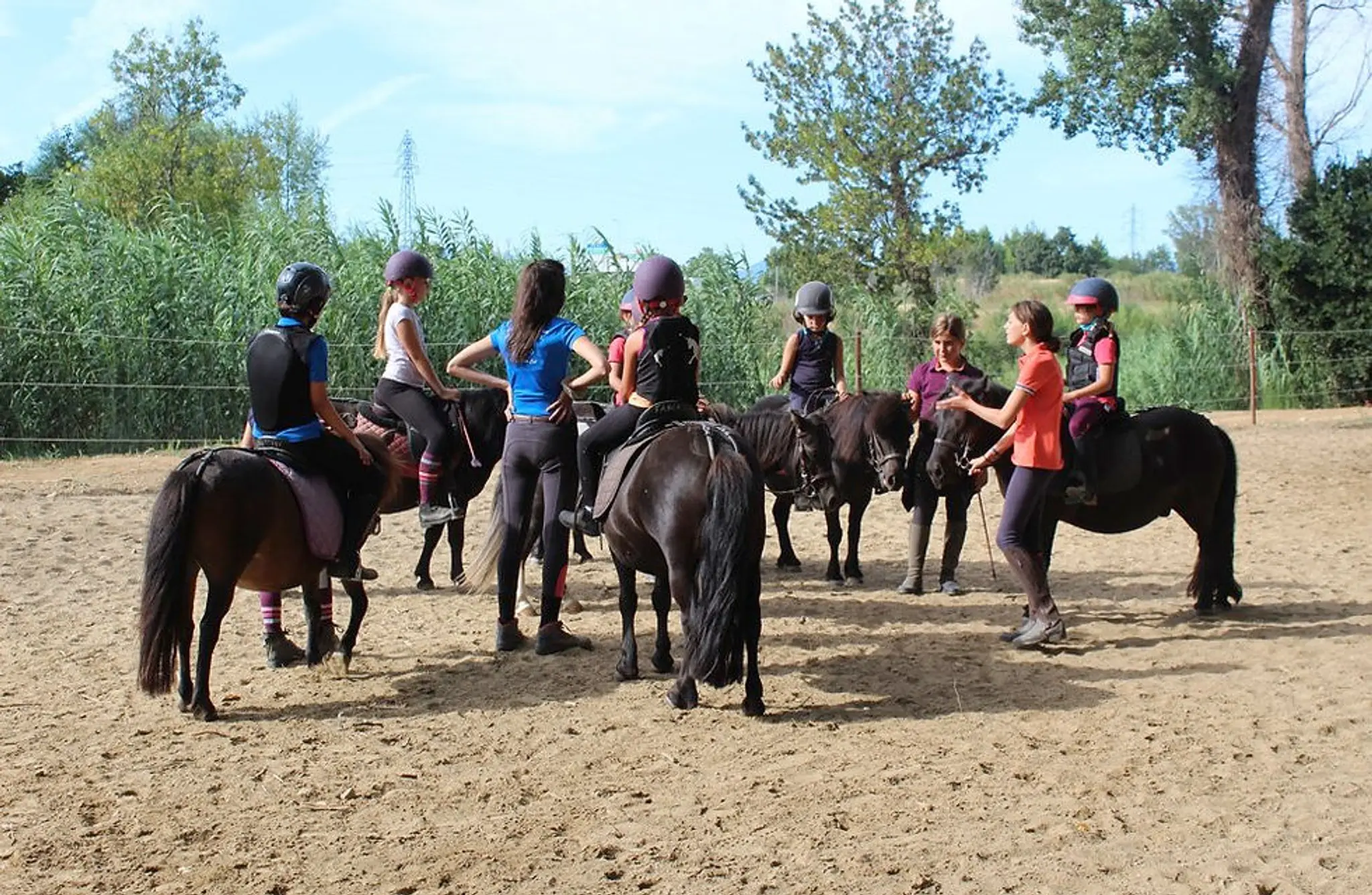 Assocation Saint Esteve