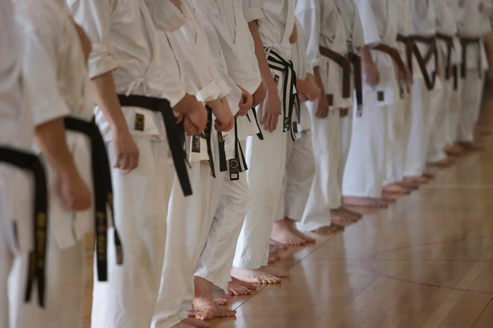 Kazoku Kan Martial Arts Academy Ocean Grove