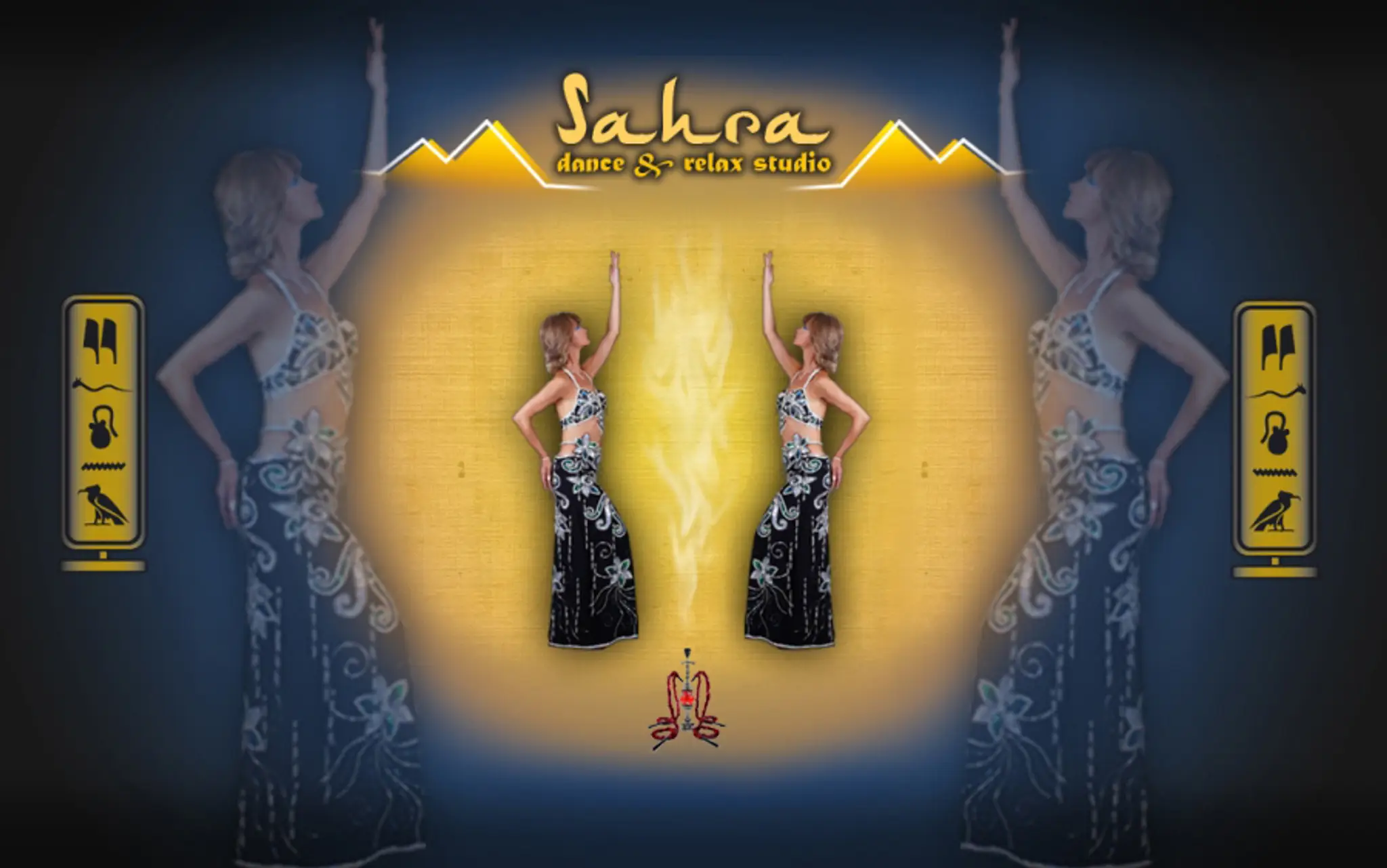 Sahra