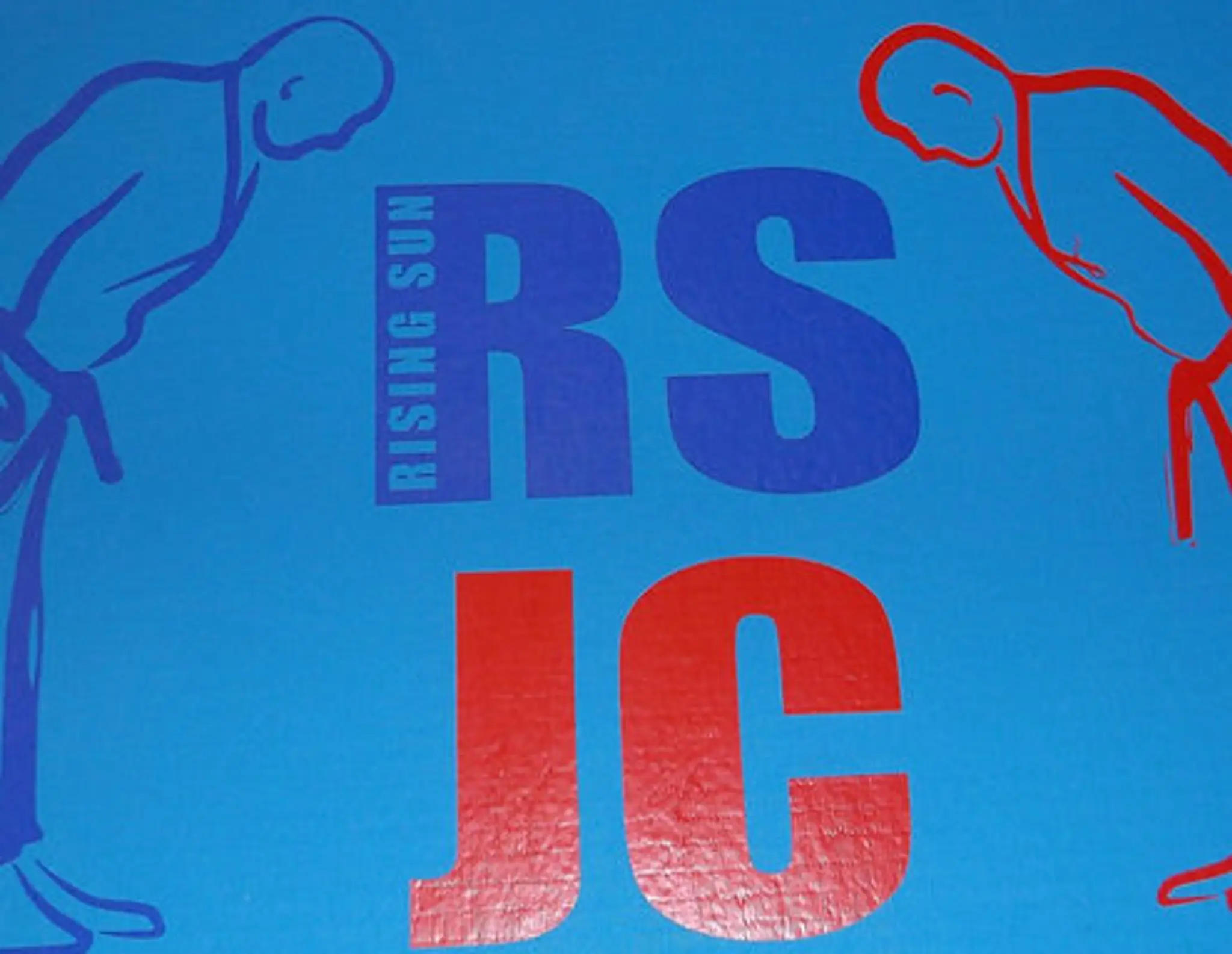 Rising Sun Judo Club