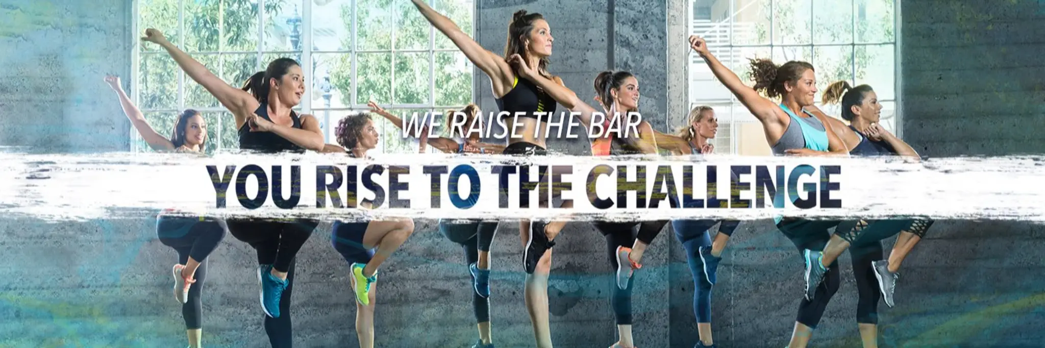 Jazzercise - Frenchs Forest