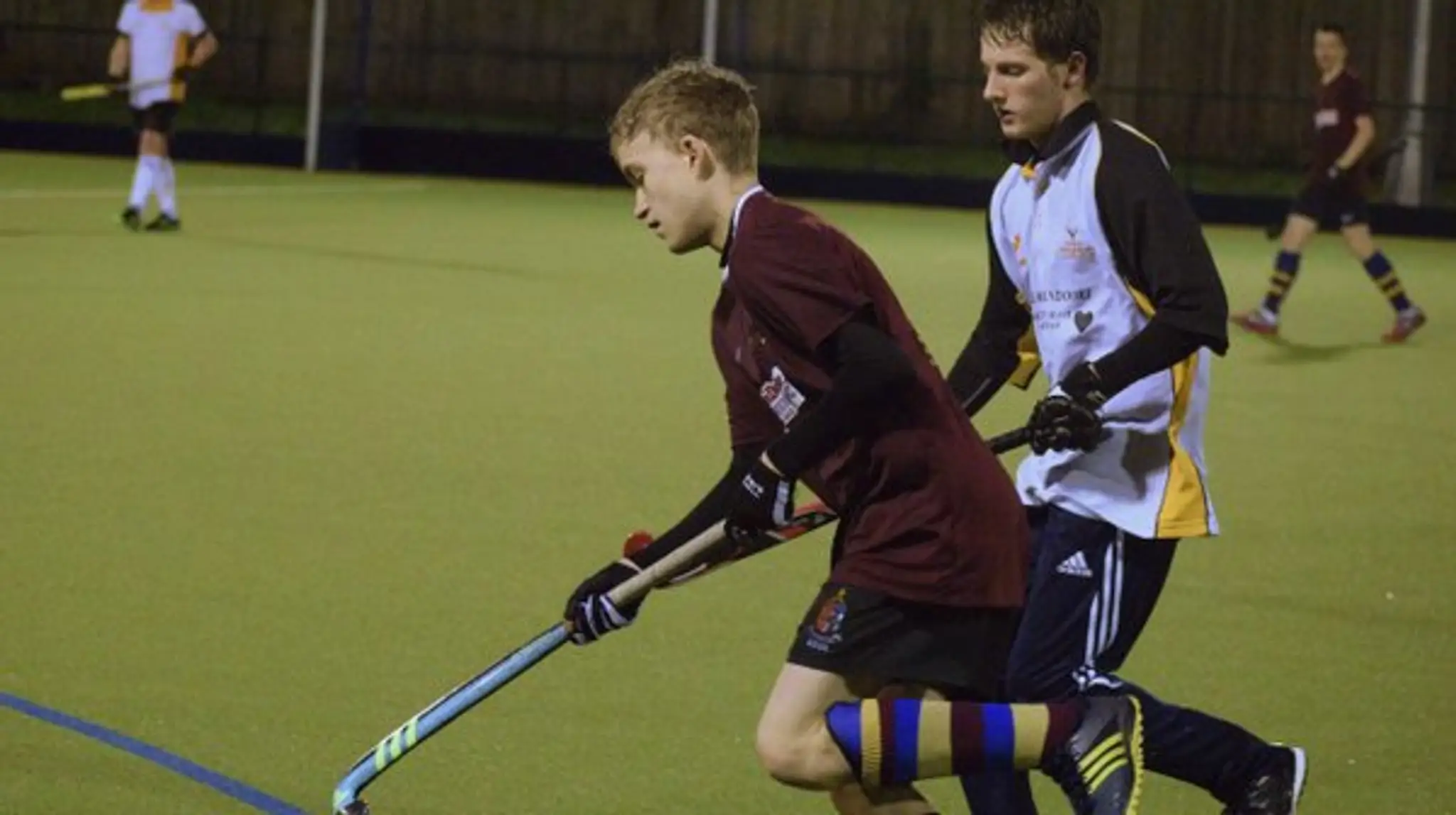 Bournville Hockey Club