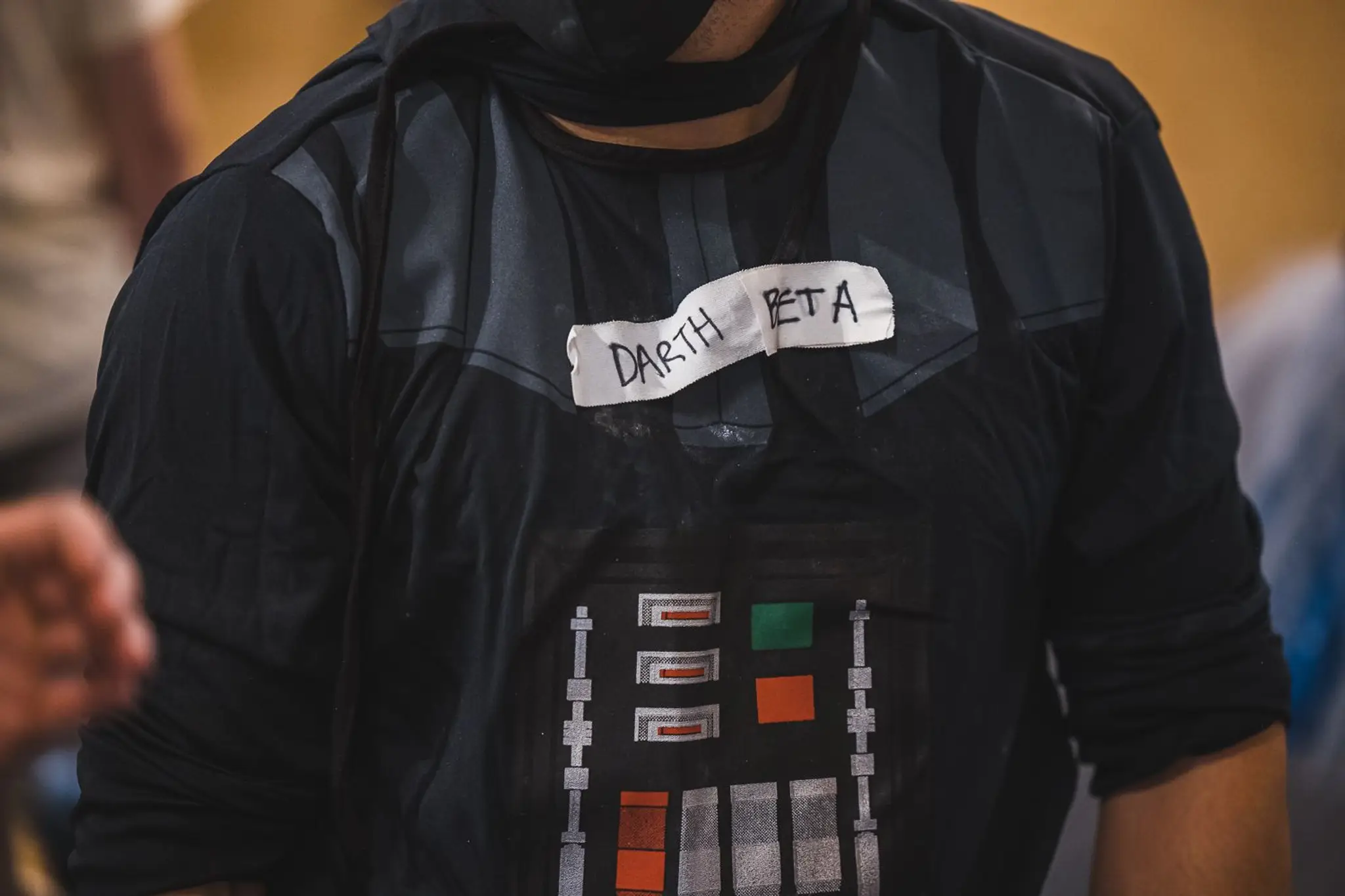 Urban Climb Blackburn