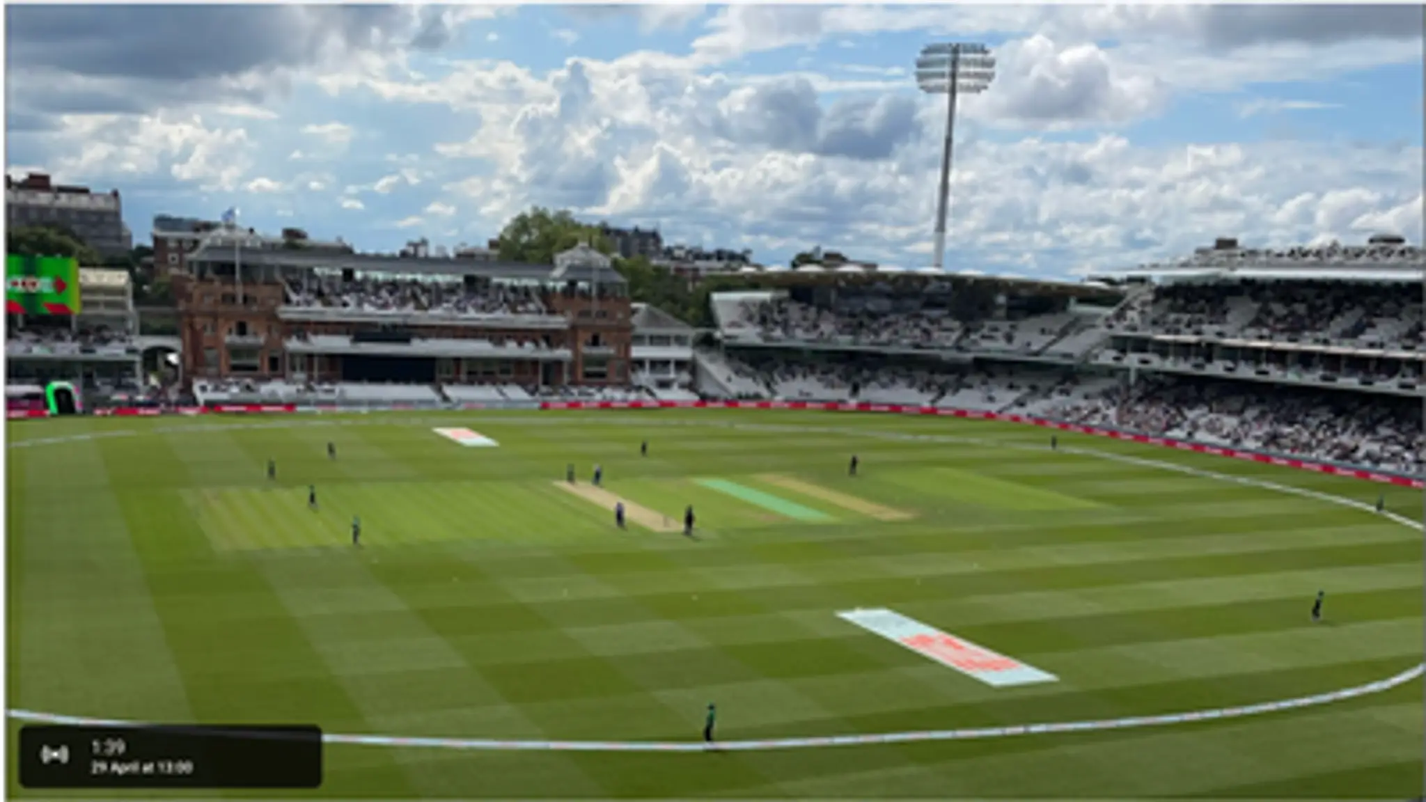 Sutton Challengers Cricket Club