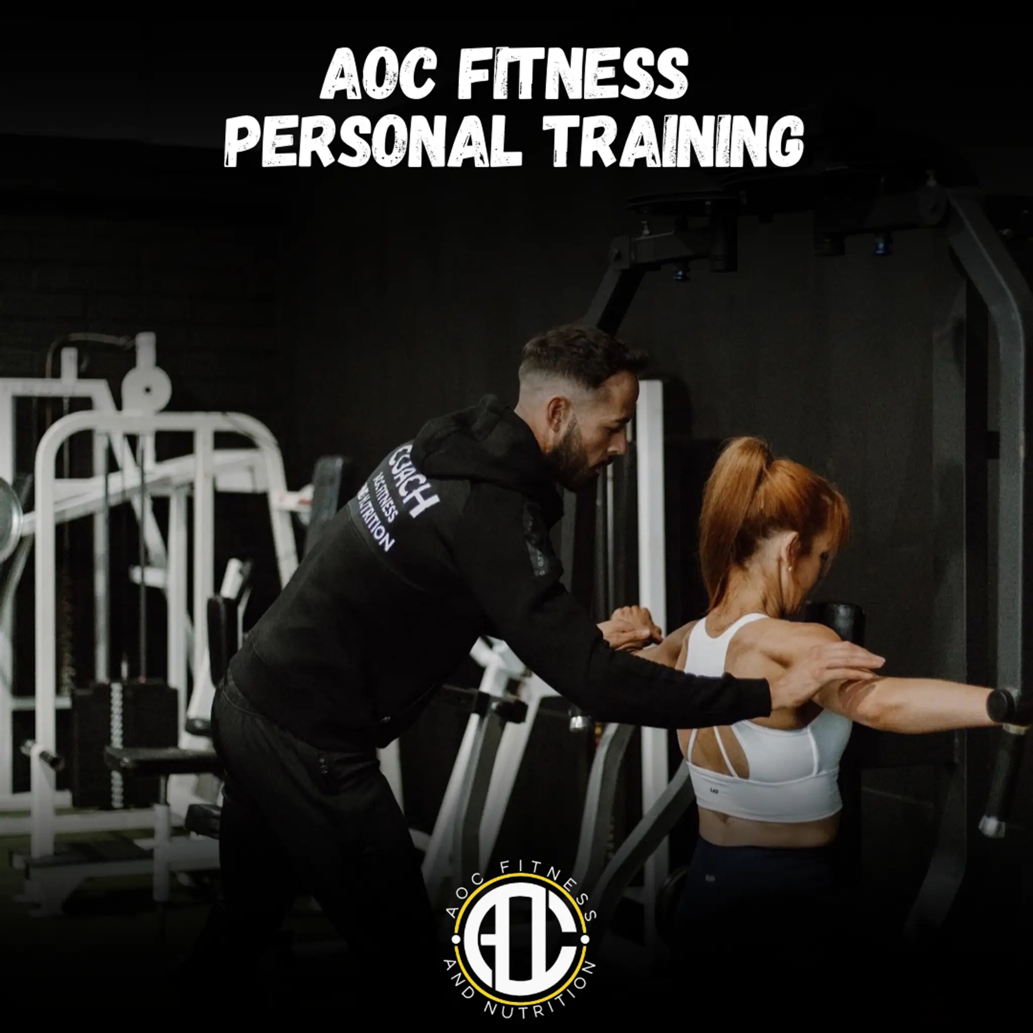 AOC Fitness Thurles