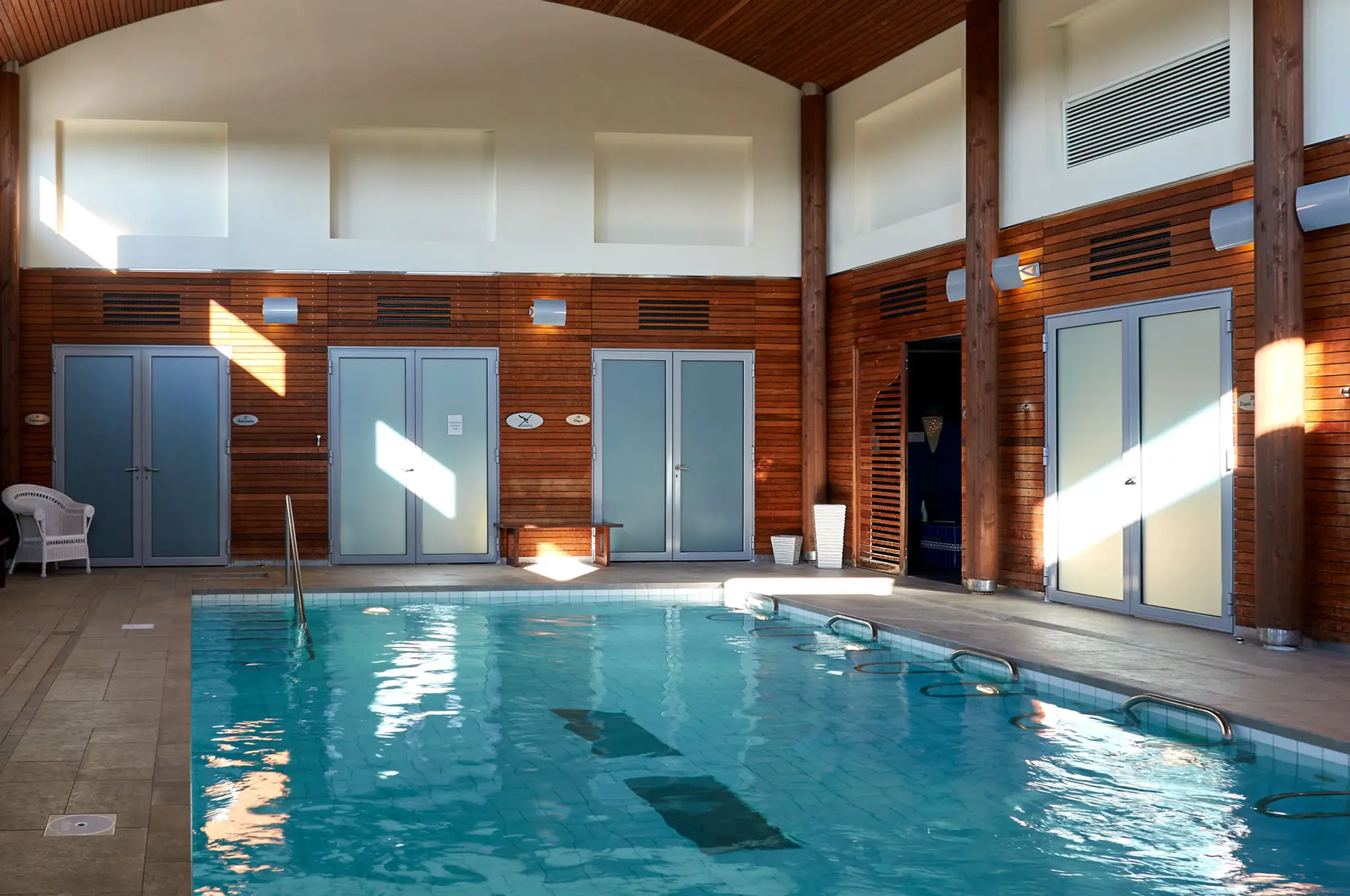 Relais de Margaux