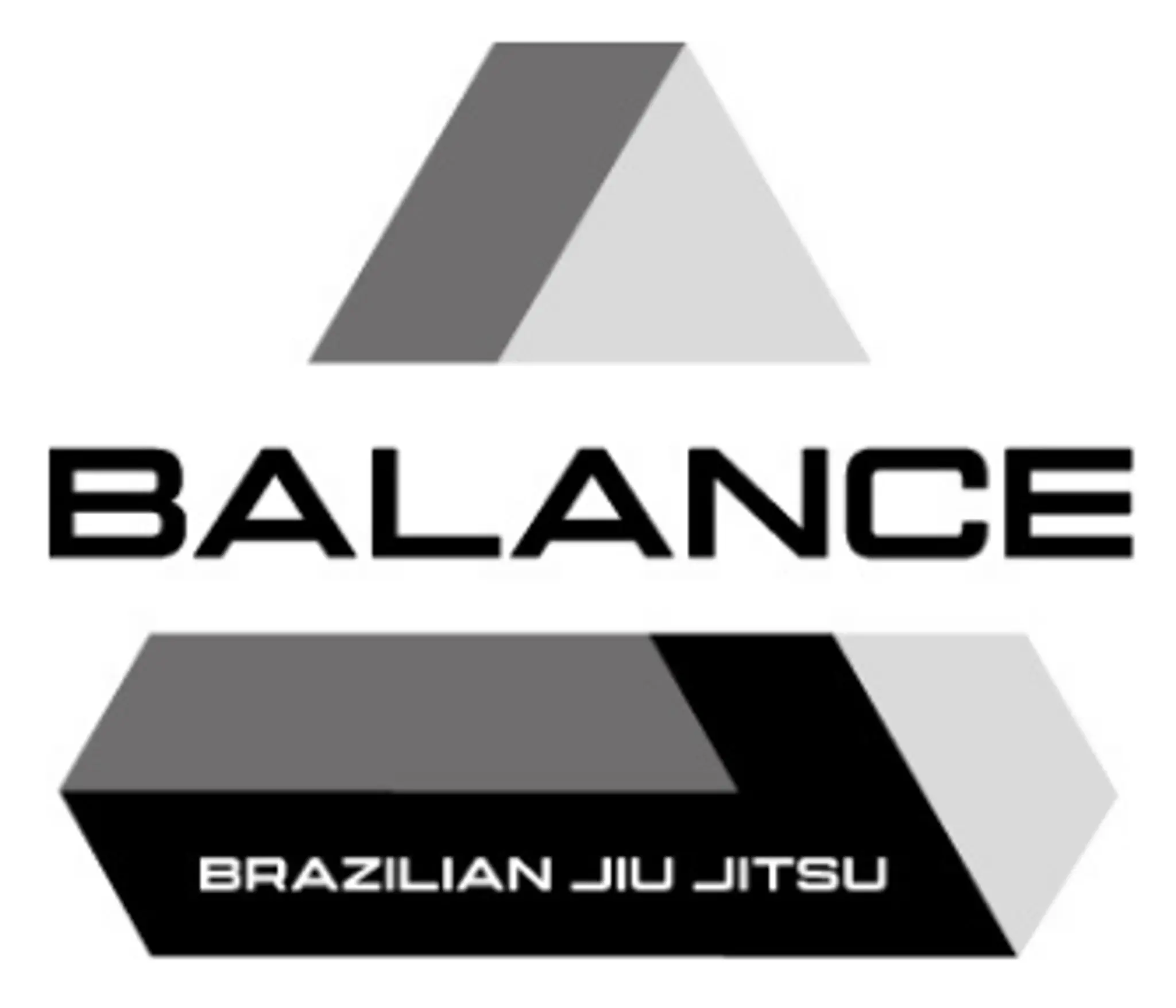 Balance Brazilian Jiu Jitsu
