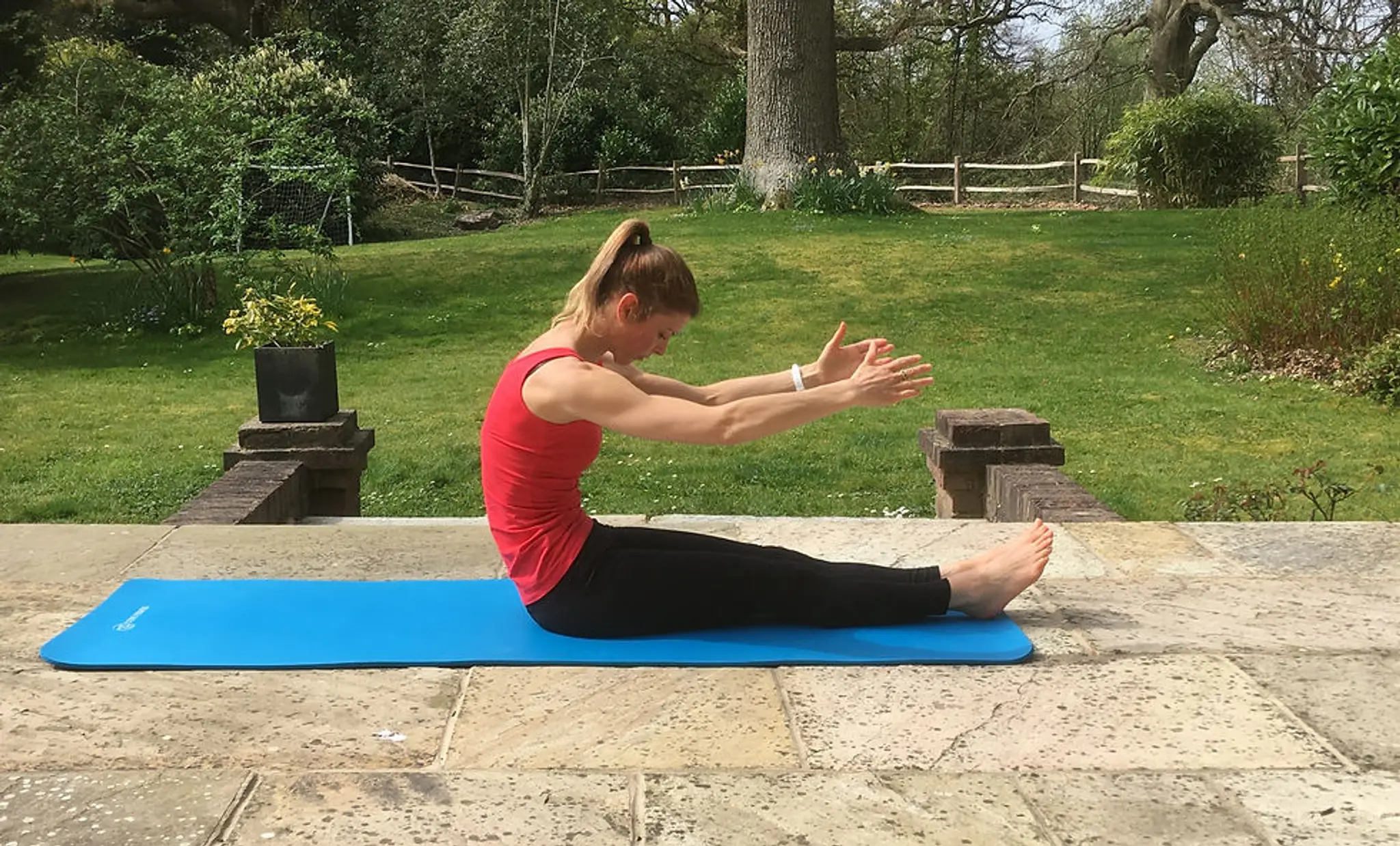 Wealden Pilates