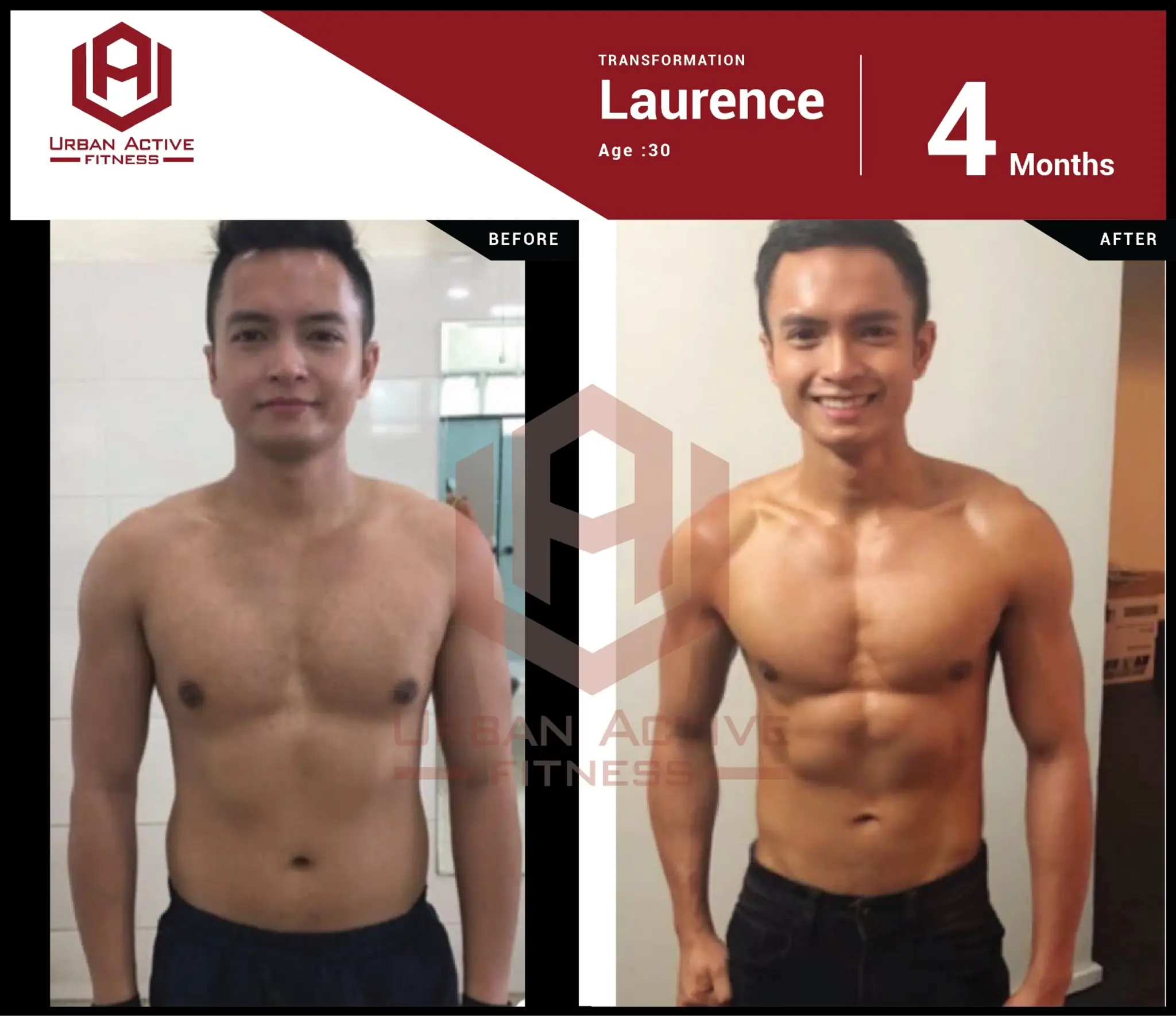 Urban Active Fitness