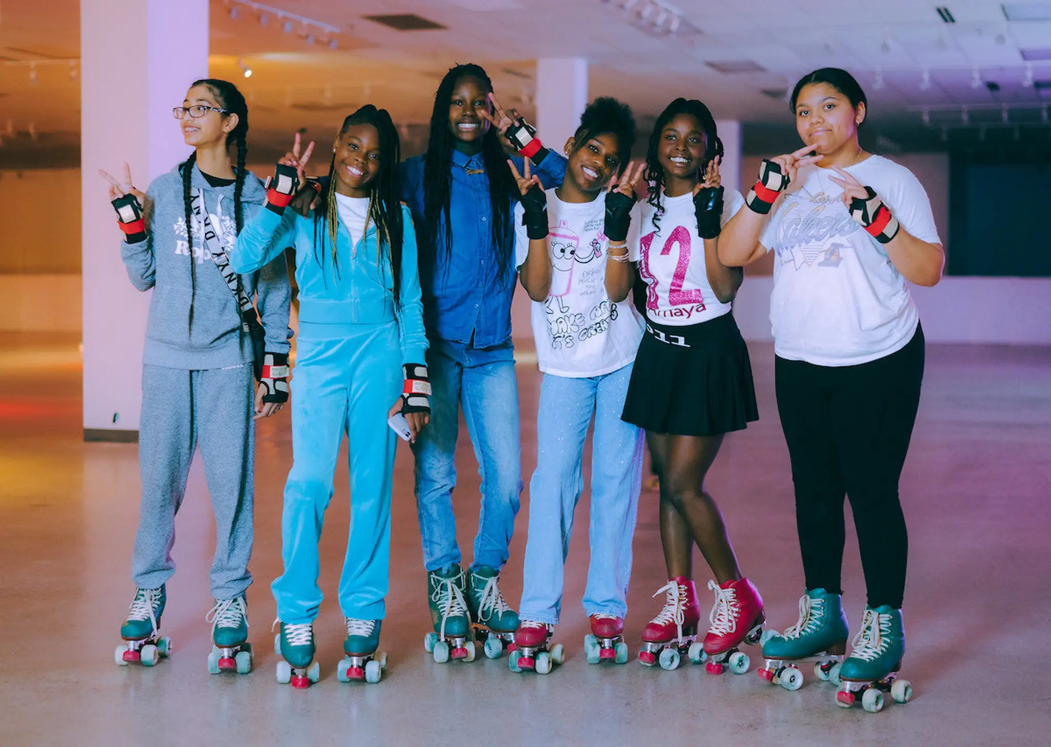 SUSO Skate Co. (The Bentway)