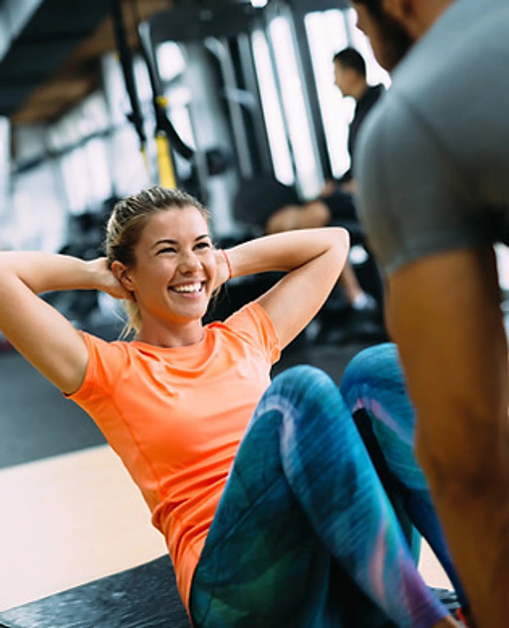 Get Active Fitness Kendal