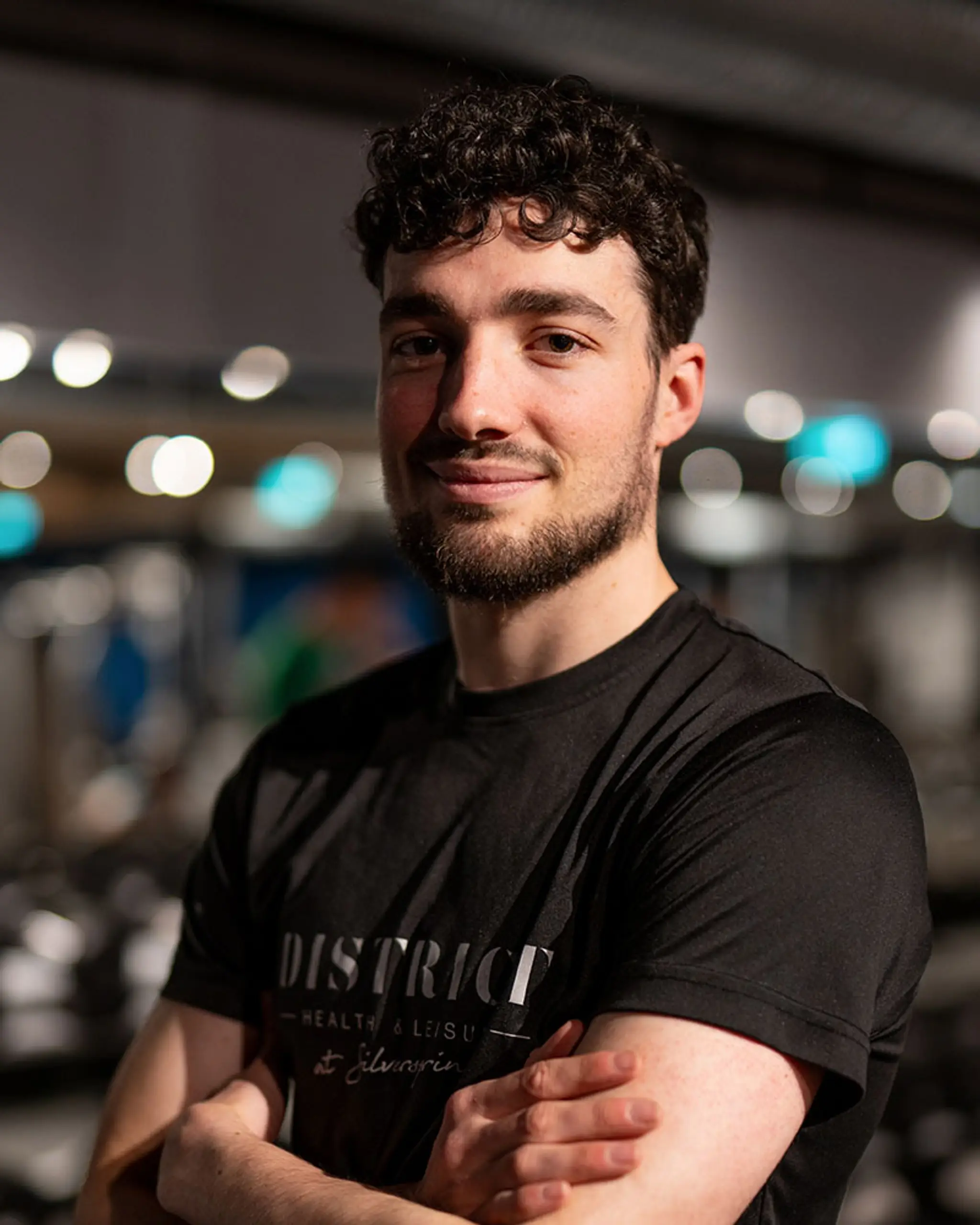 District Health & Leisure Cork