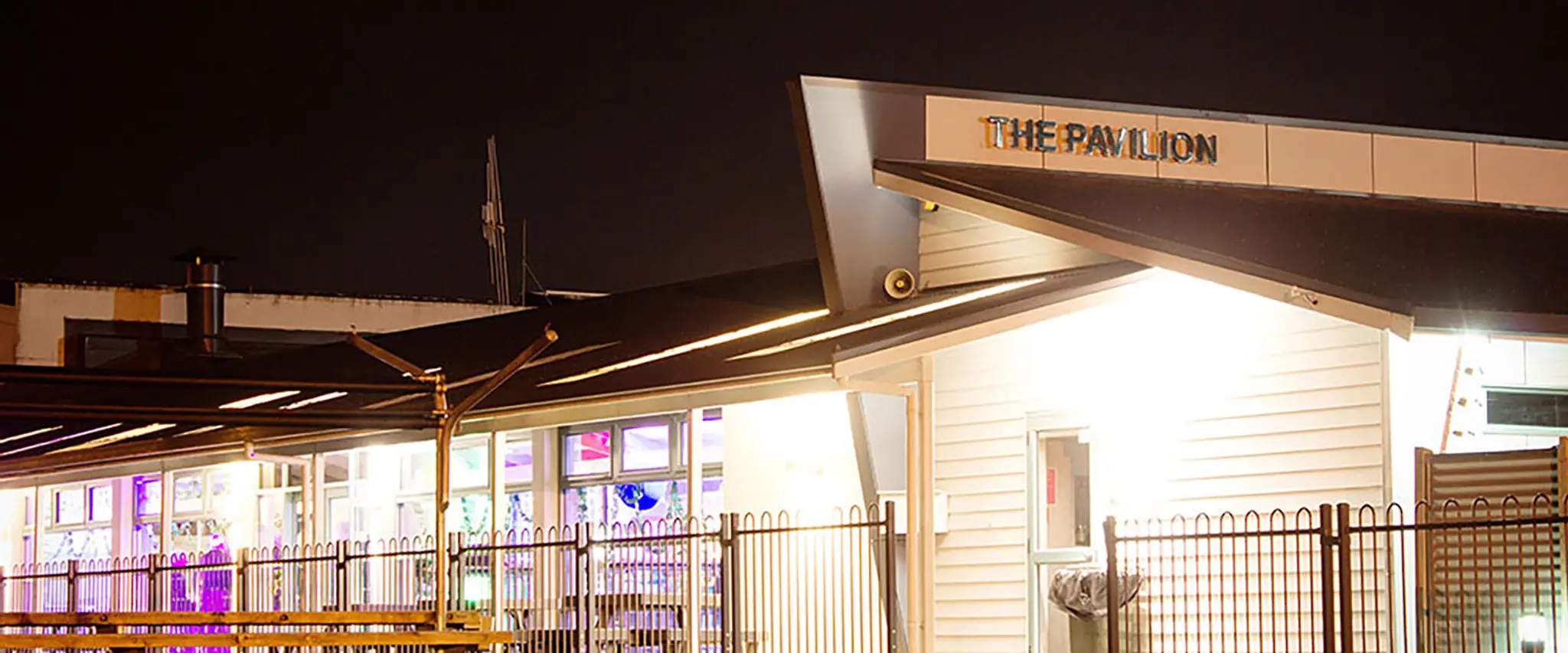 Hamilton Workingmen's Club Inc