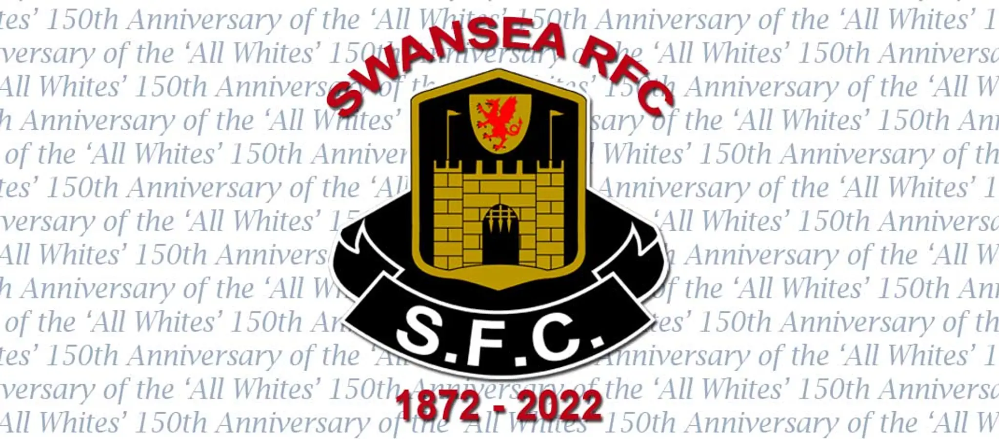 Swansea Rugby Football Club