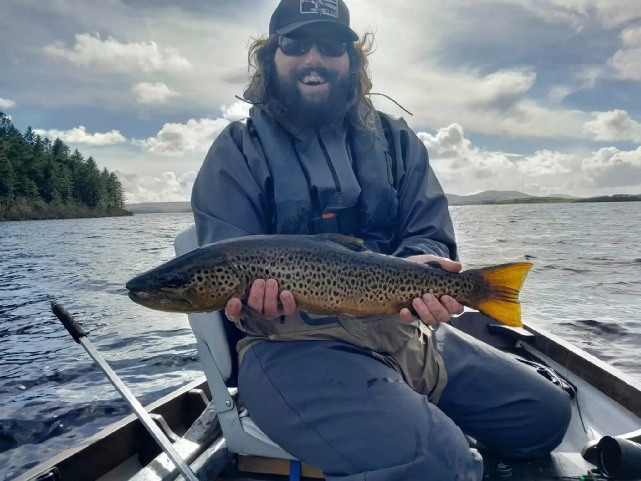 Wild Atlantic Angling Experiences