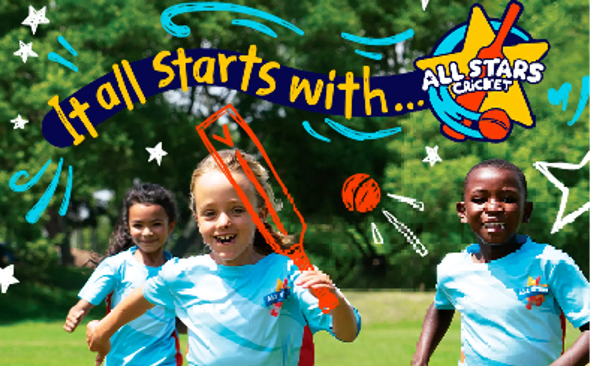 Flamstead Cricket Club