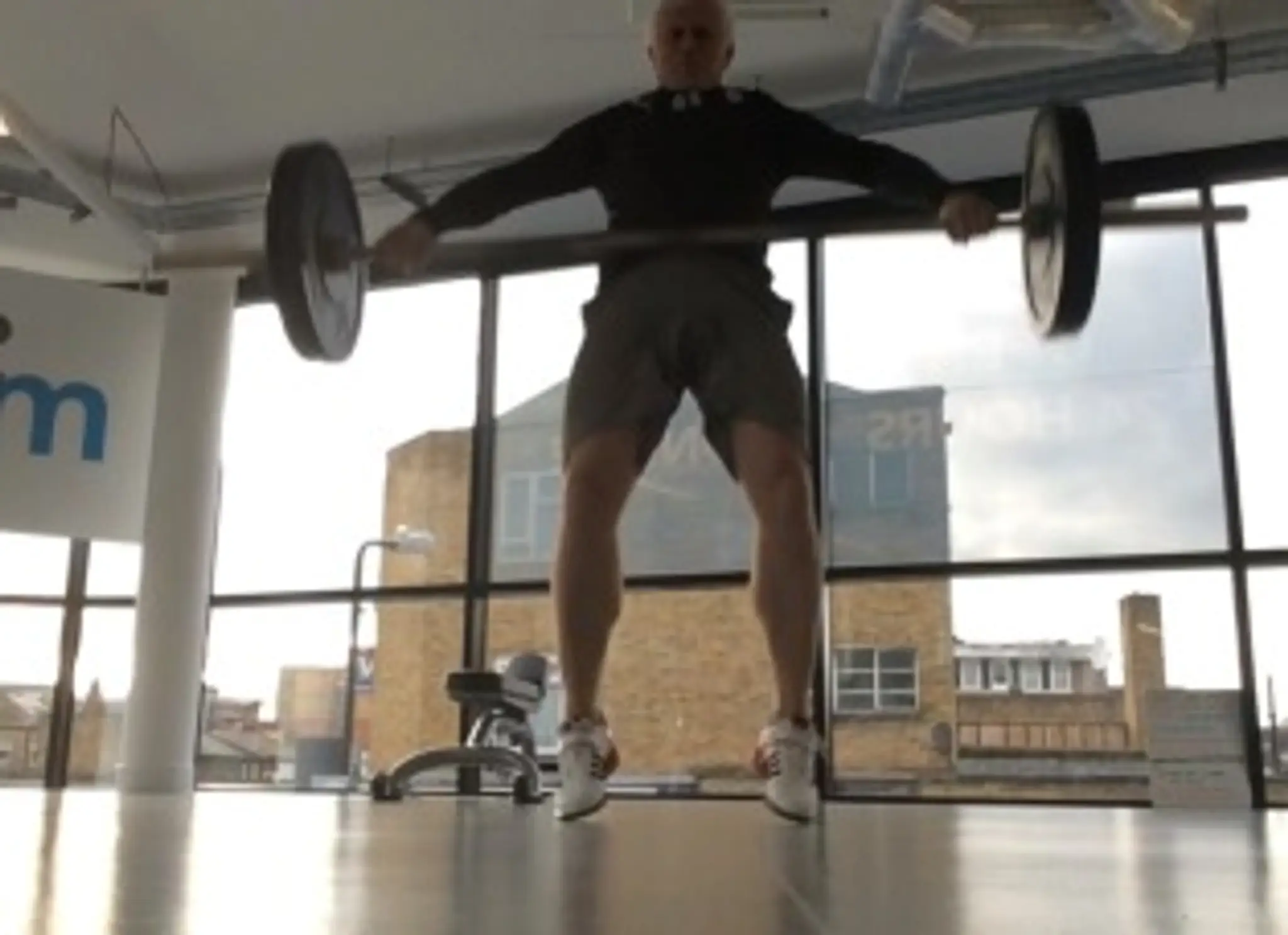 MAC5 PERSONAL FITNESS