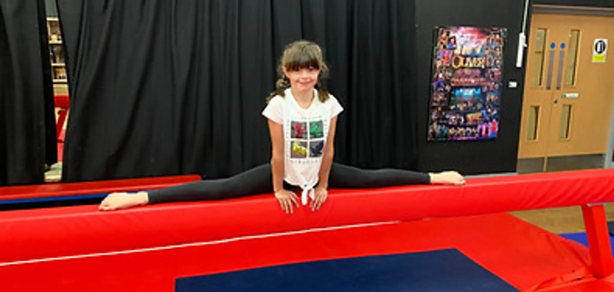 Stevenage Gymnastics Club