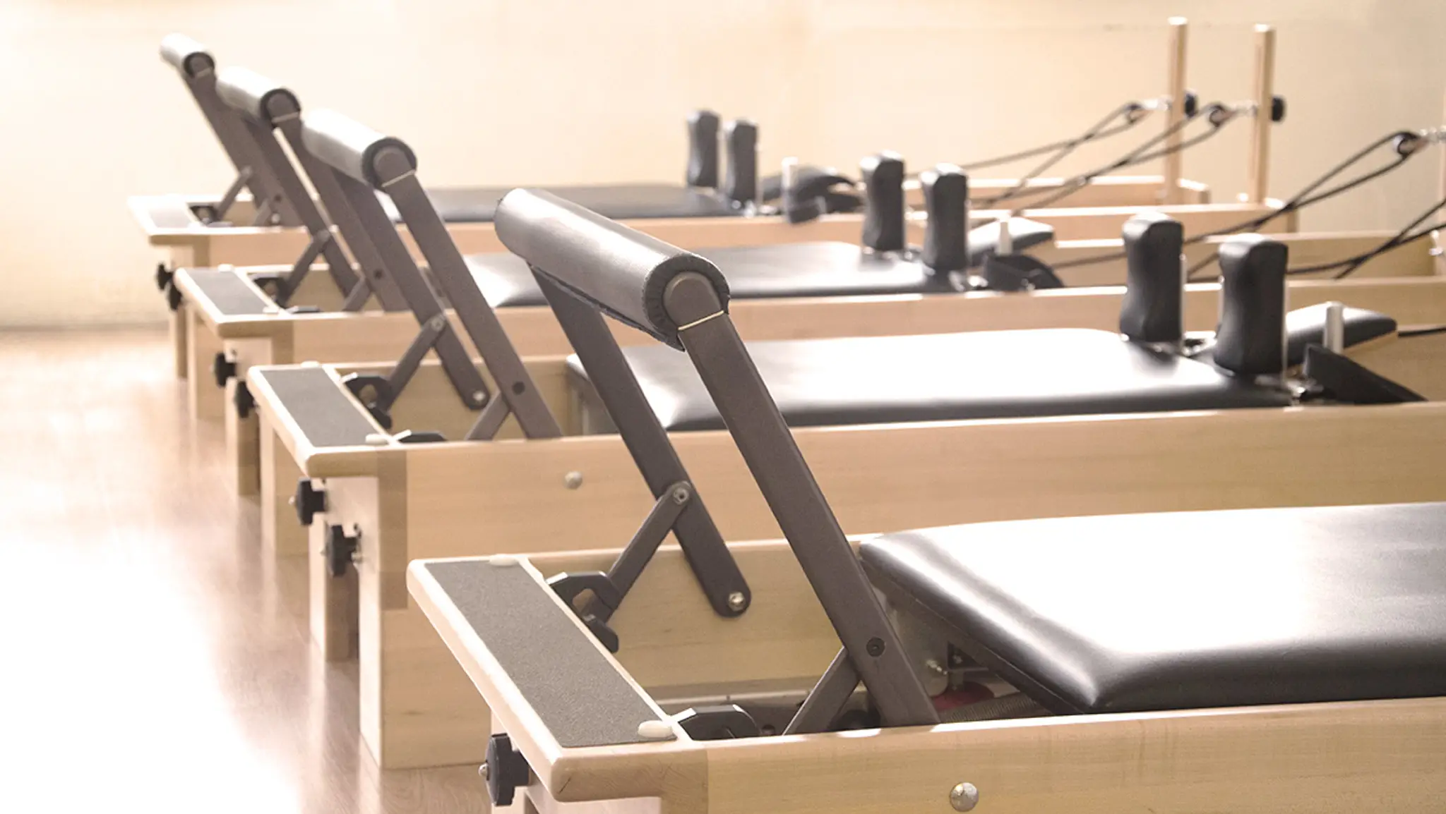 Atelier Pilates