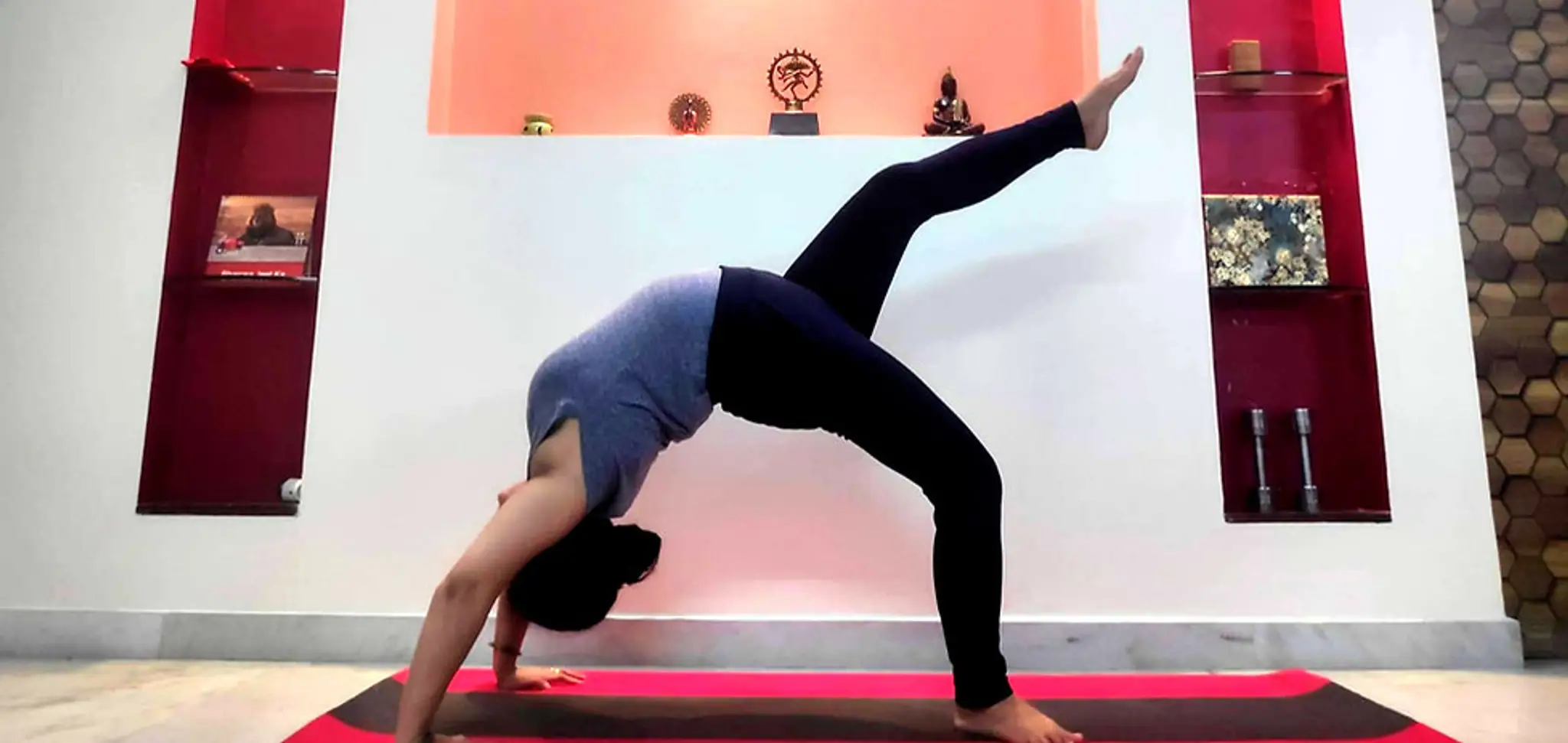 Su-Yog Niketan