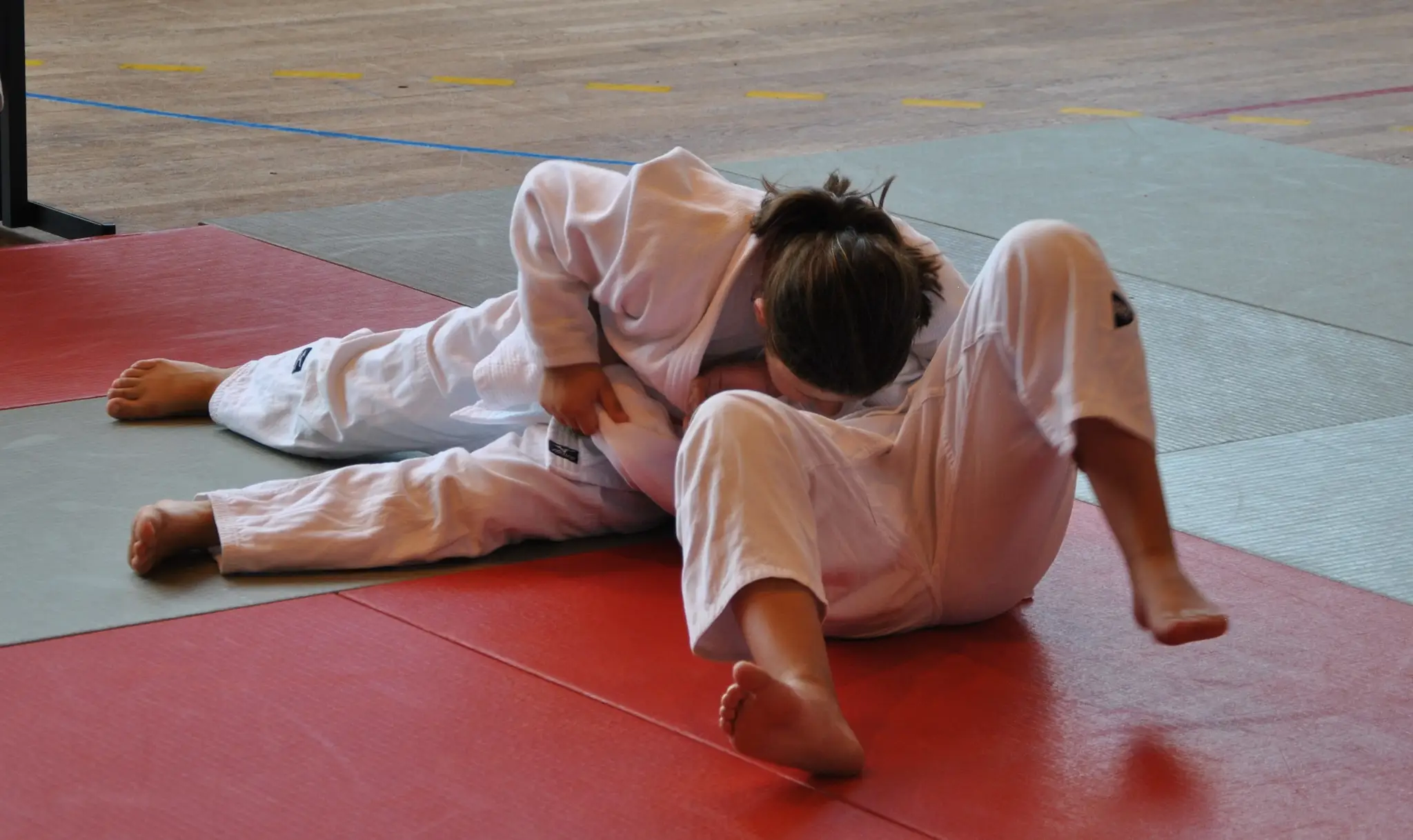 Judo Club De Bouzonville