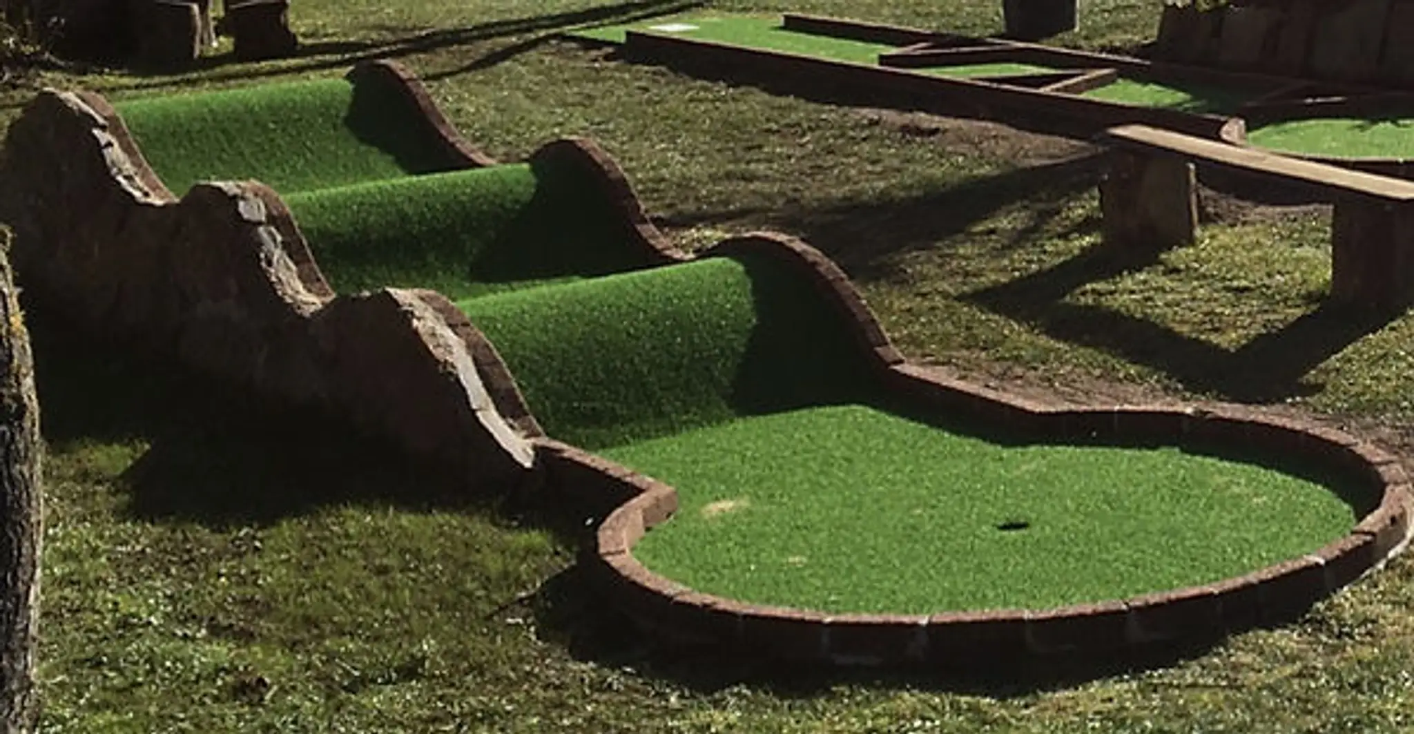 Minigolf Bar et Loisirs