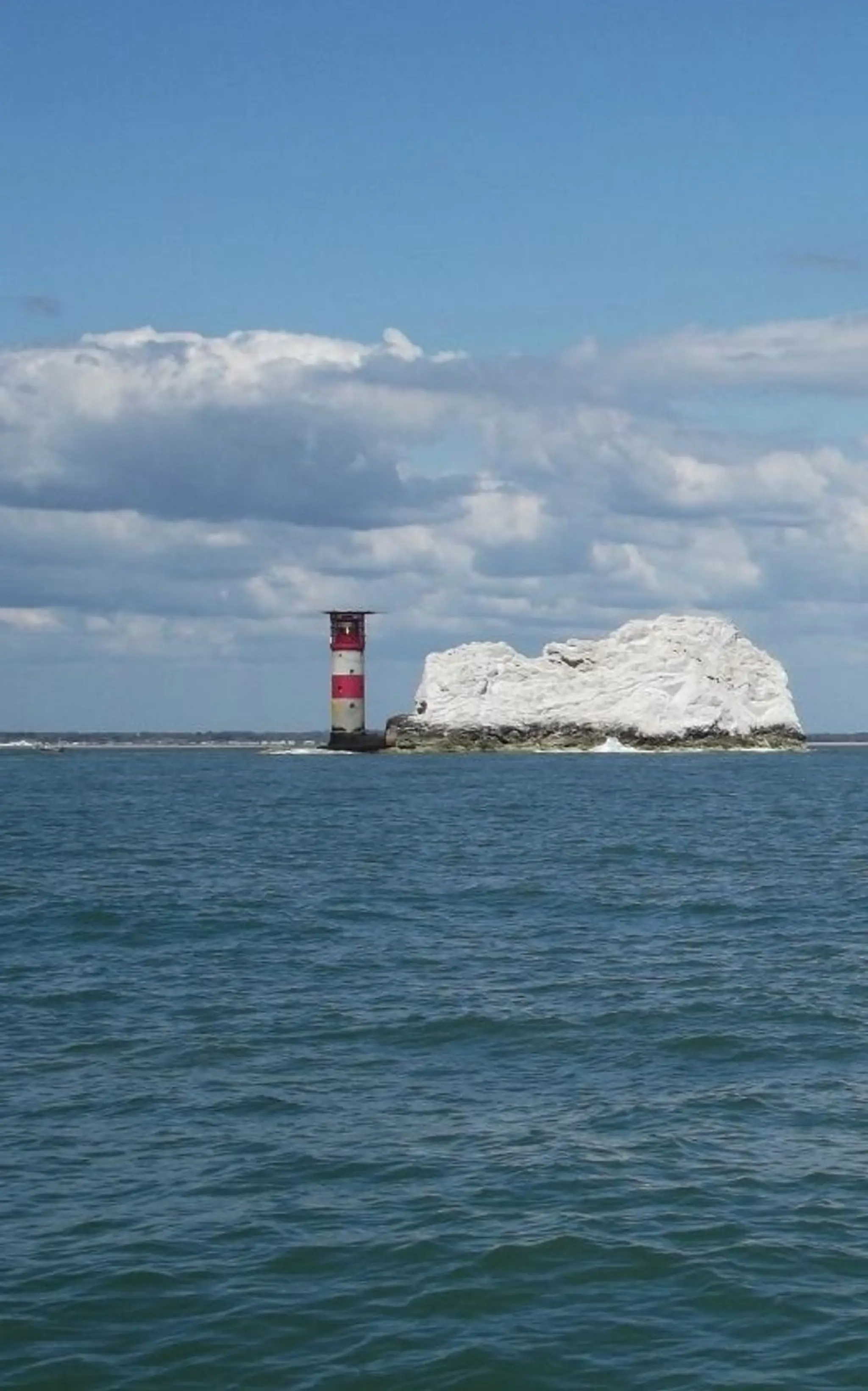 Greg Pitt Sea Fishing