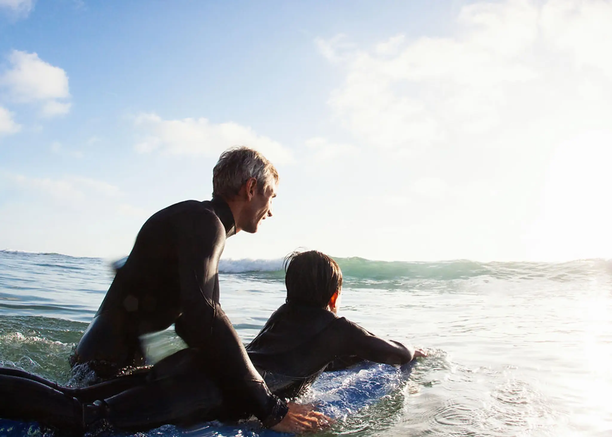 Club des p'tits sauveteurs